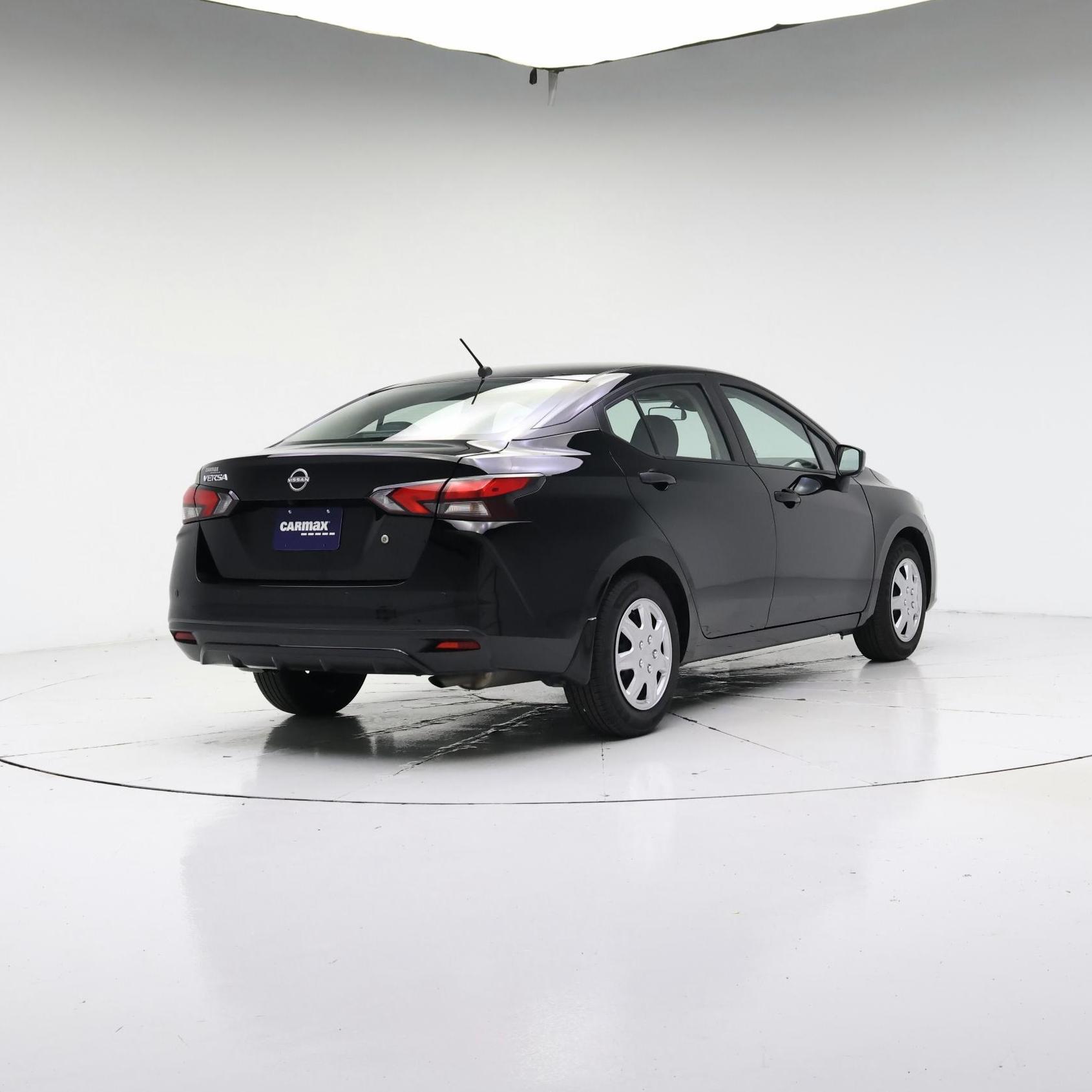 Thumbnail: 2024 Nissan Versa - 8