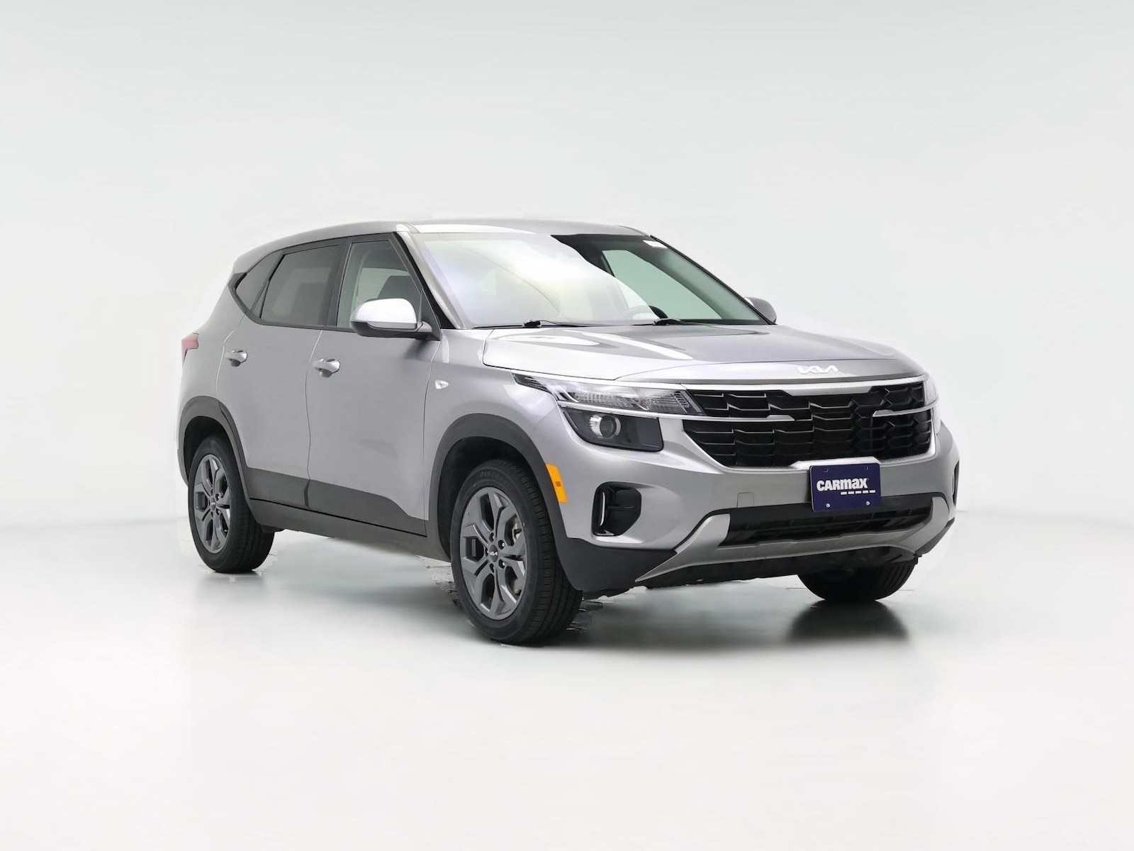 2026 Kia Seltos