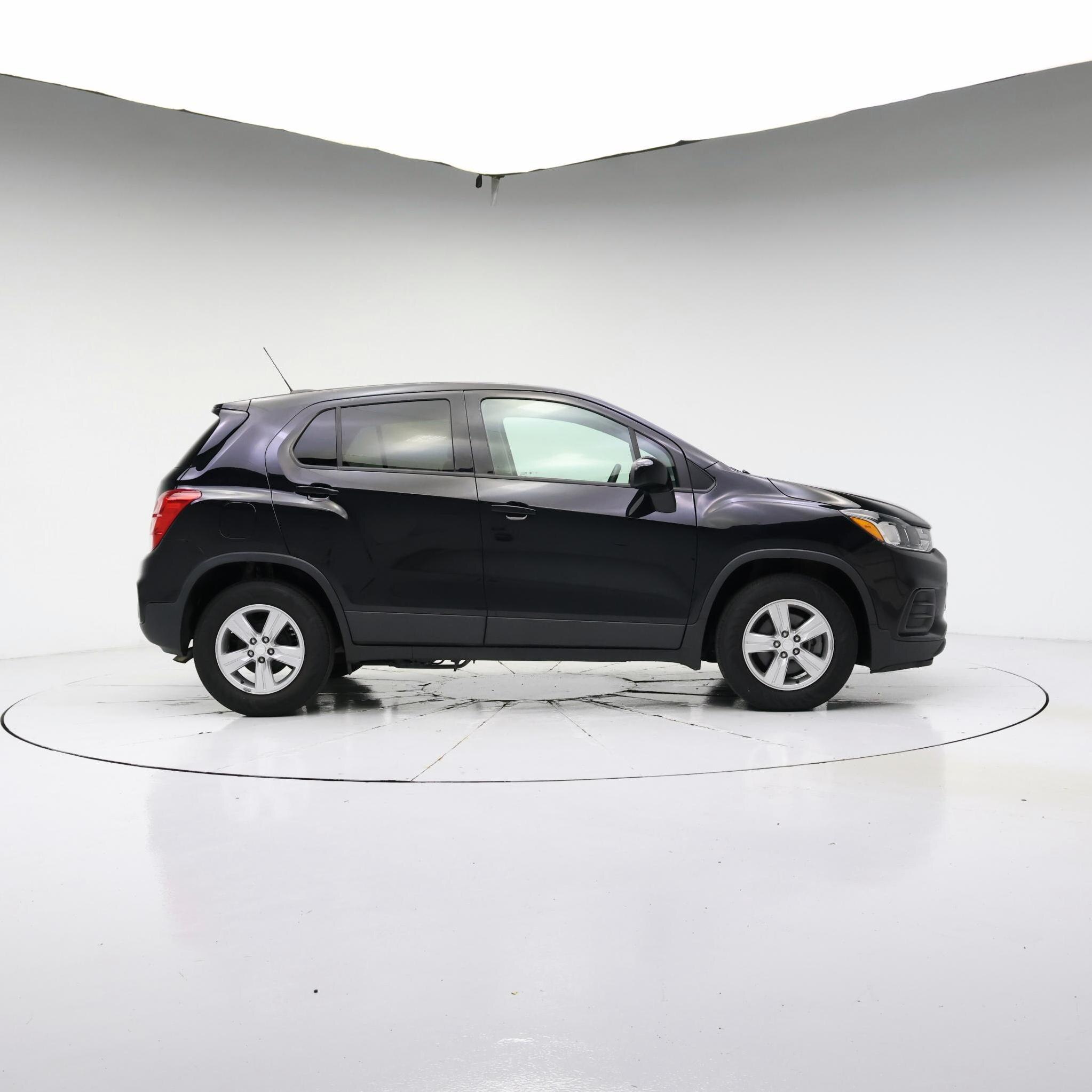 Thumbnail: 2020 Chevrolet Trax - 7