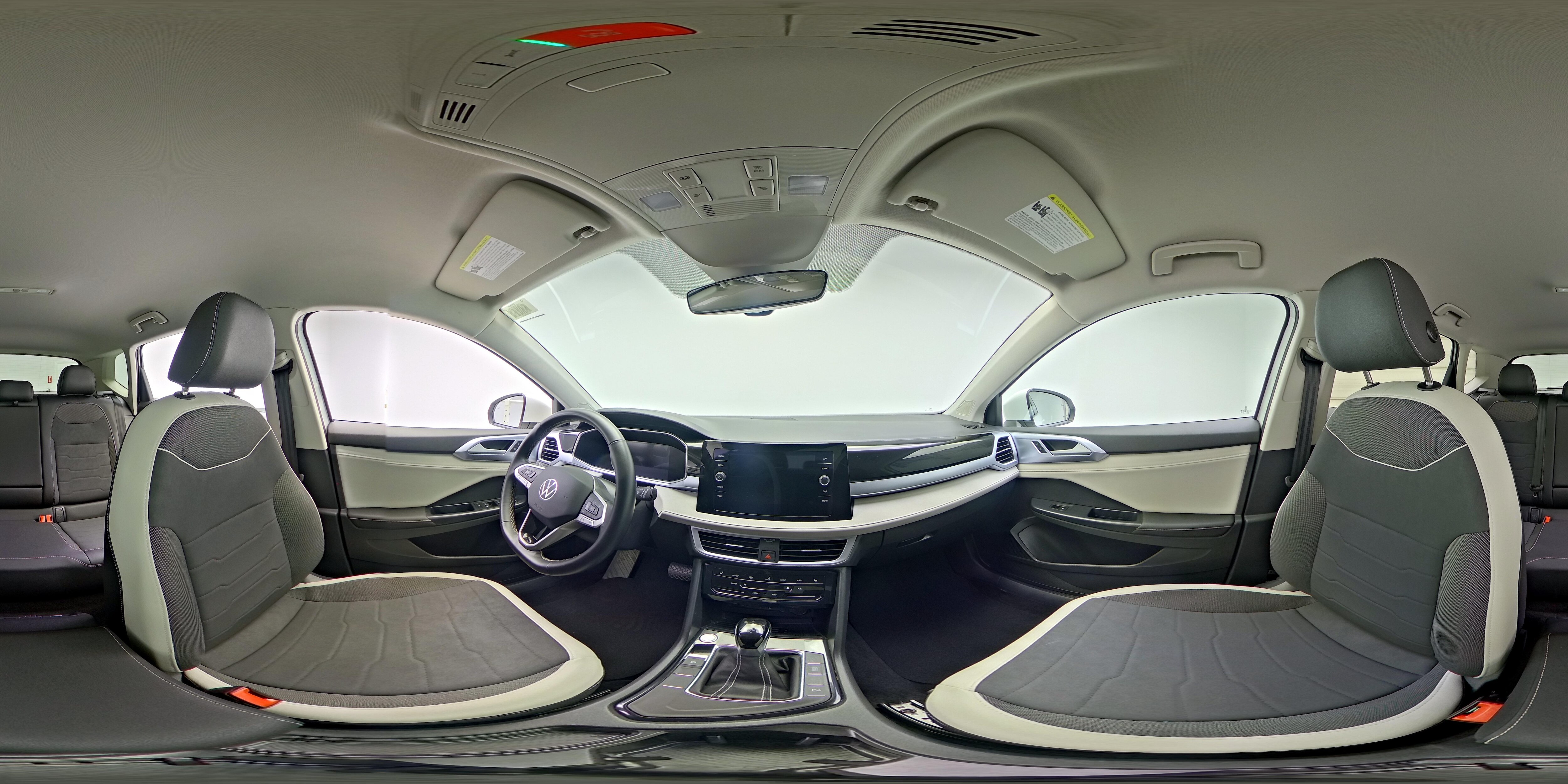 2025 Volkswagen Taos SE - Photo 24