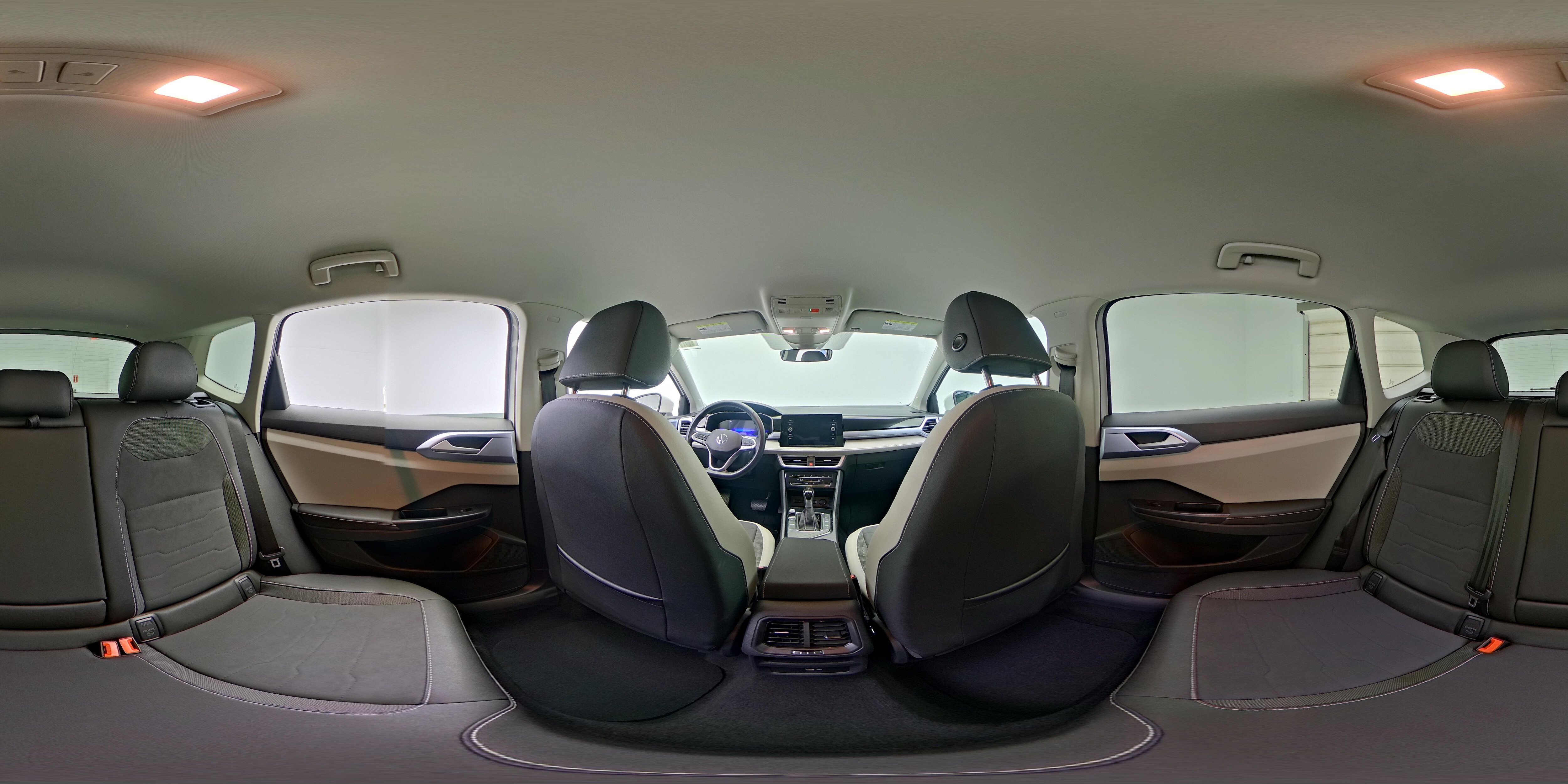 2025 Volkswagen Taos SE - Photo 25