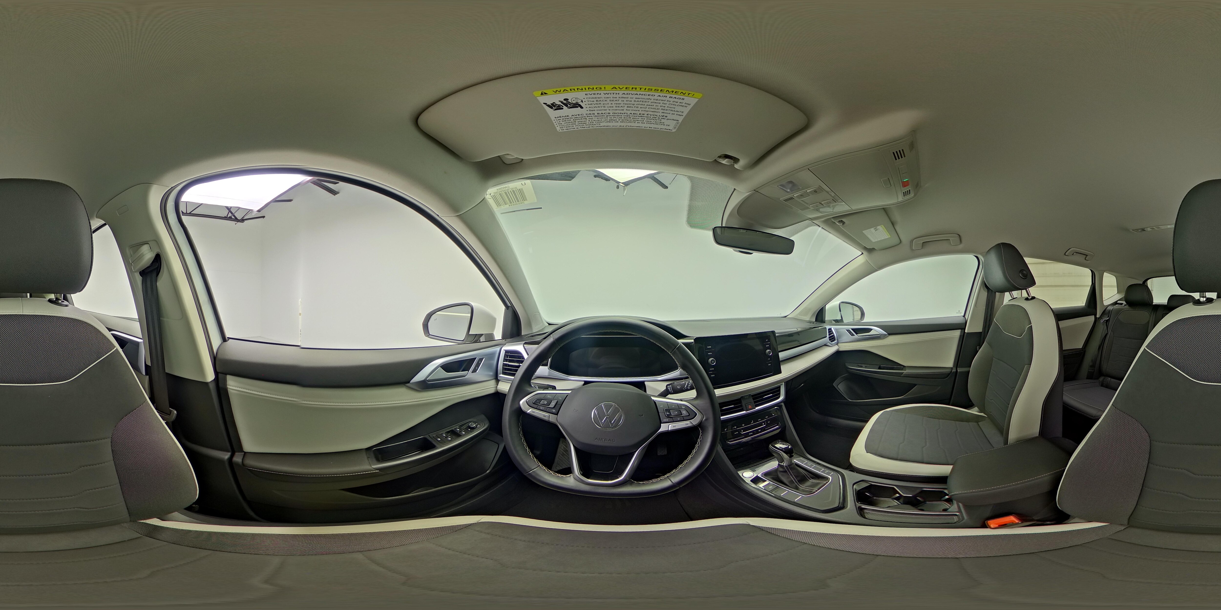 2025 Volkswagen Taos SE - Photo 26