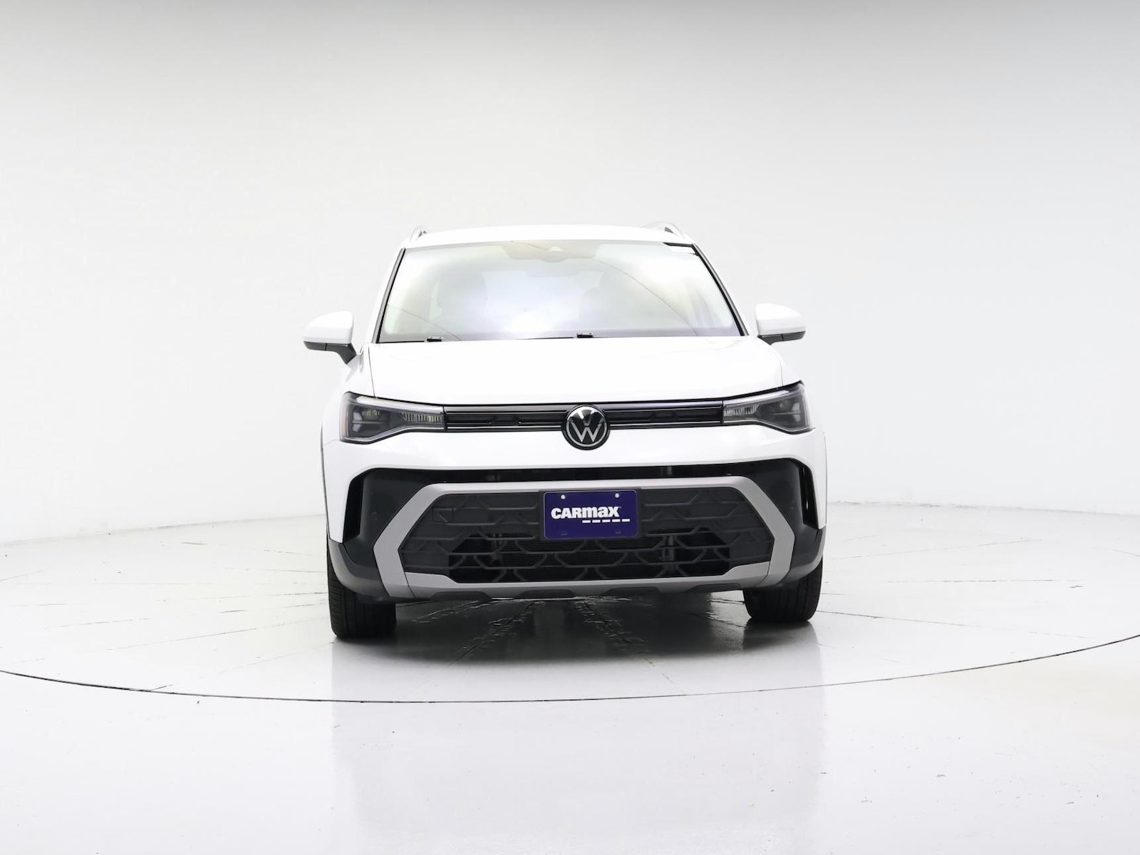 2025 Volkswagen Taos SE - Photo 7