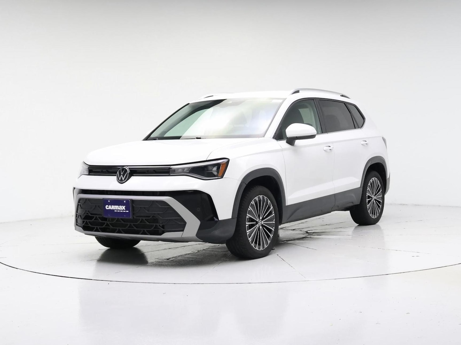 2025 Volkswagen Taos SE - Photo 9