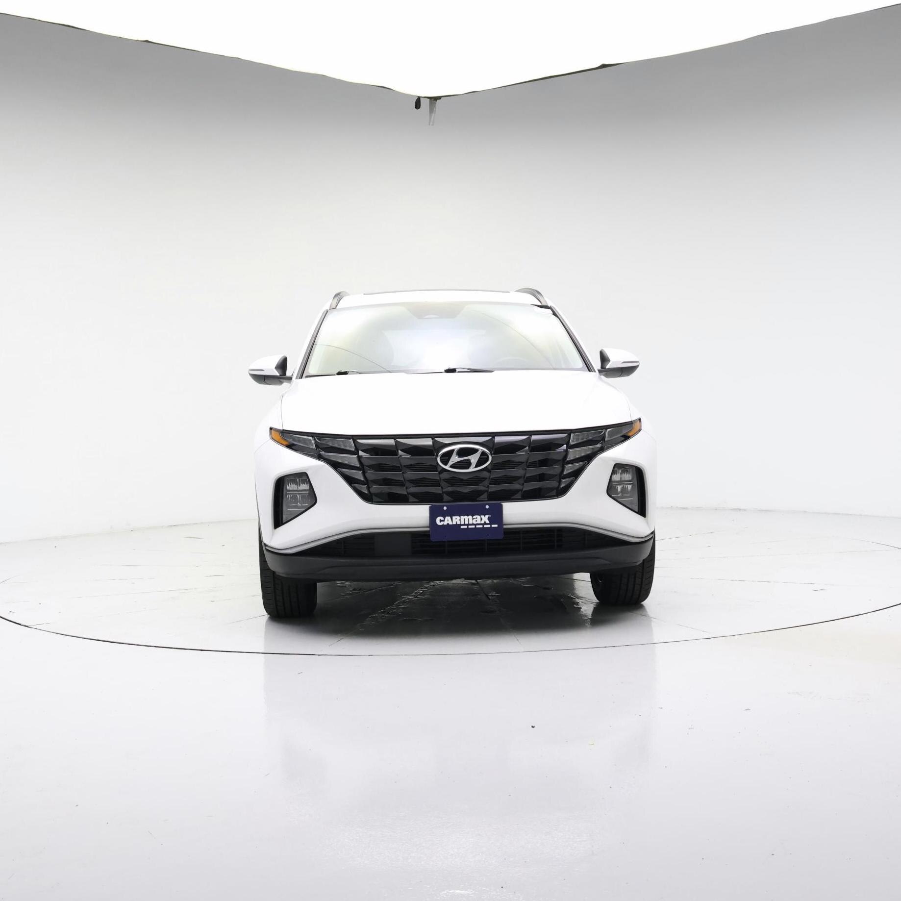 Thumbnail: 2024 Hyundai Tucson - 5