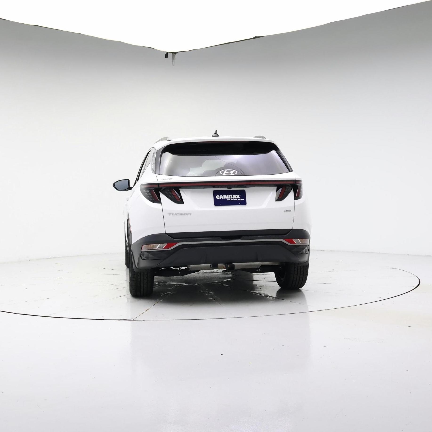 Thumbnail: 2024 Hyundai Tucson - 6