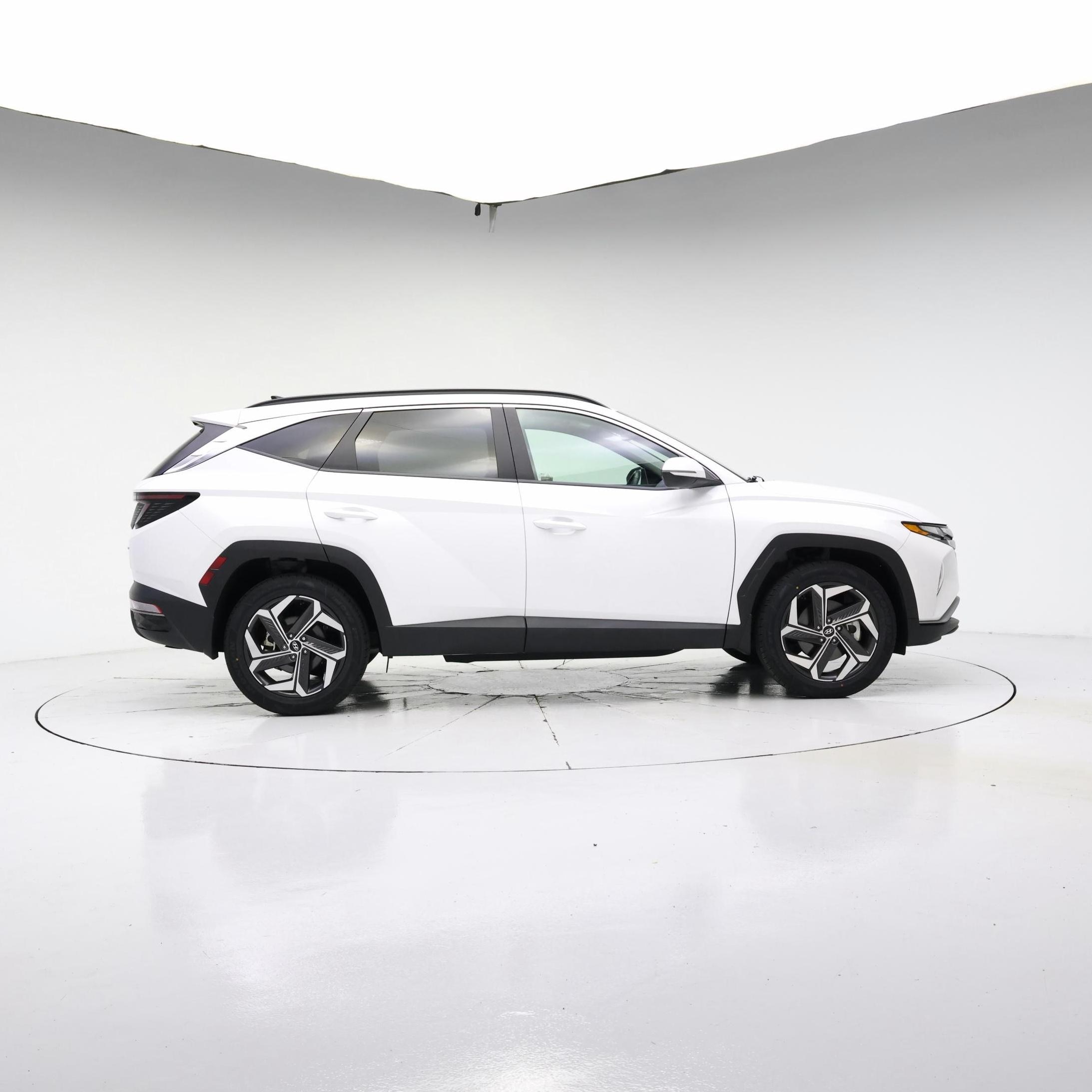 Thumbnail: 2024 Hyundai Tucson - 7