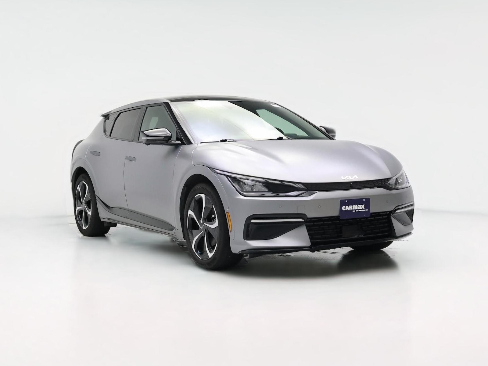 2023 Kia EV6