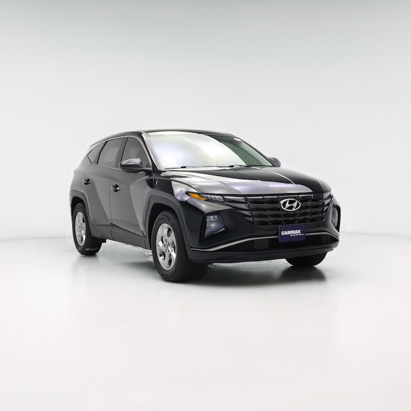 2022 Hyundai Tucson SE