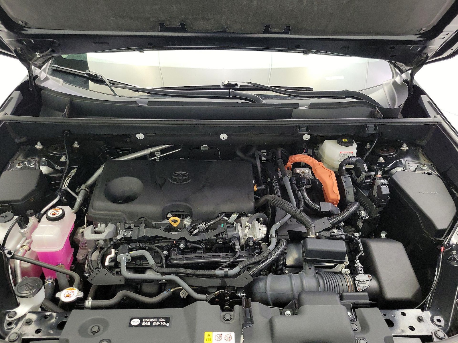 2024 Toyota RAV4 XLE - Photo 22