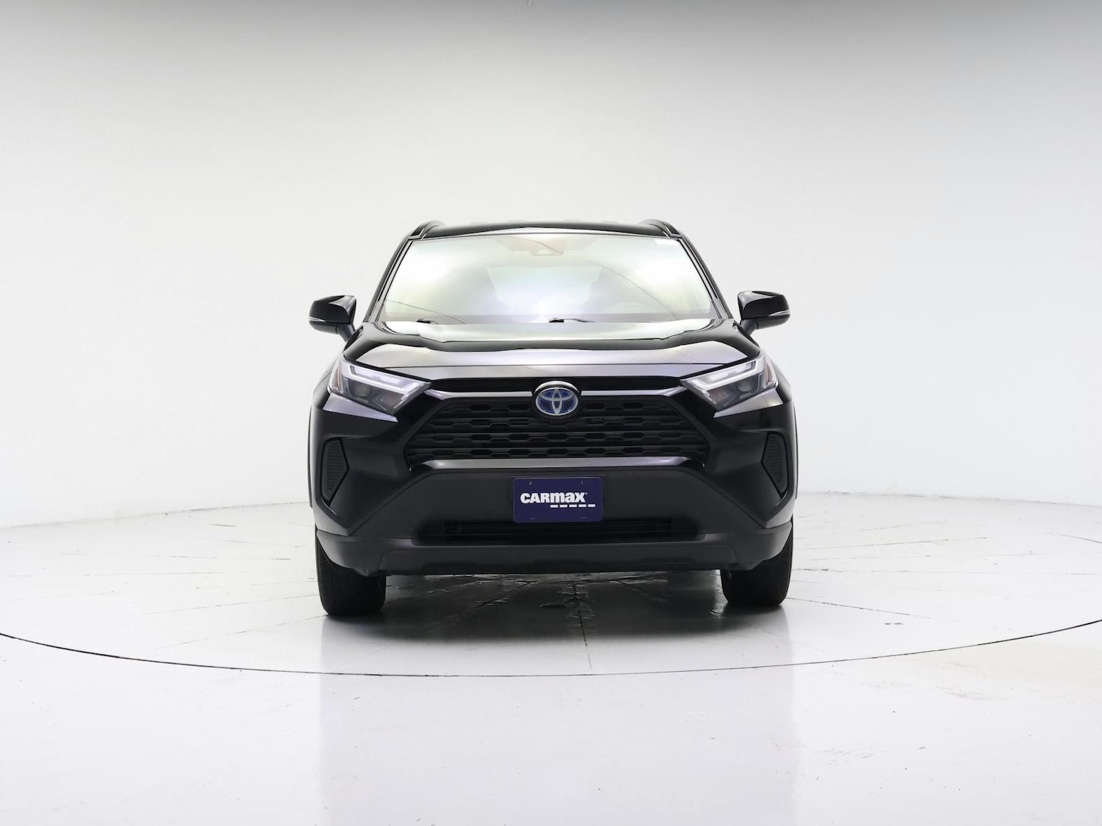 2024 Toyota RAV4 XLE - Photo 6