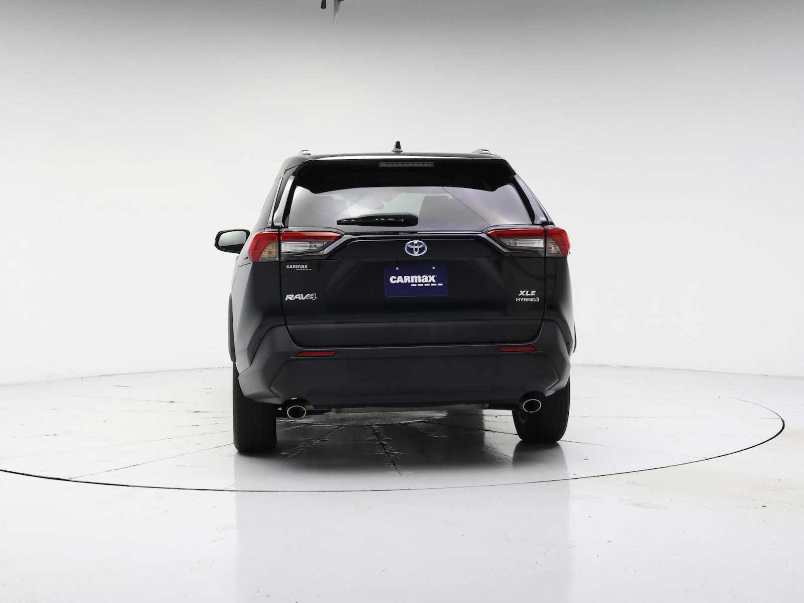 2024 Toyota RAV4 XLE - Photo 7