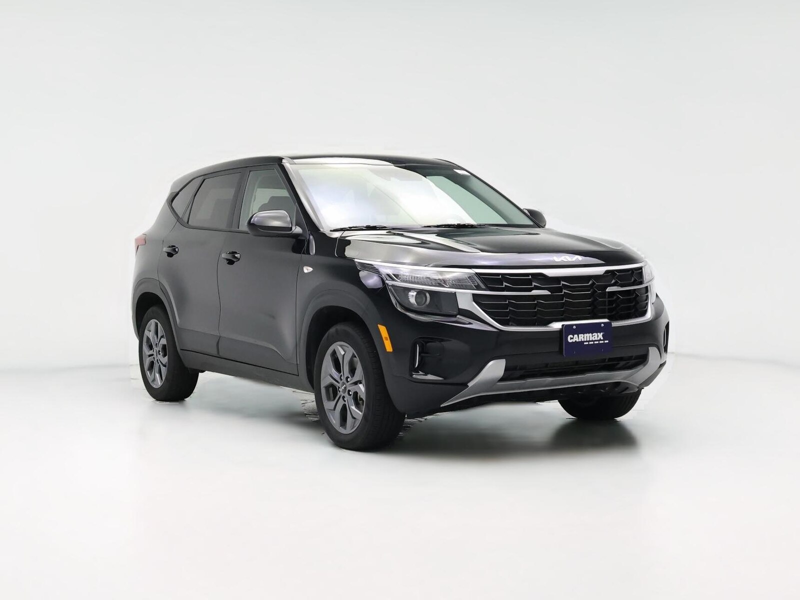 2026 Kia Seltos