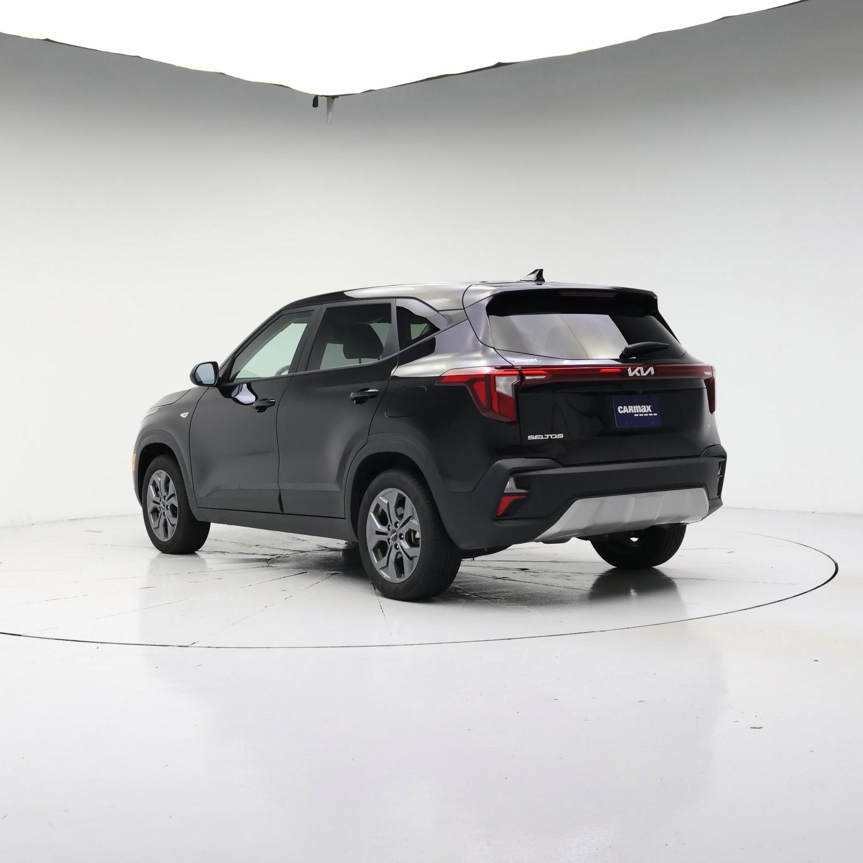 Thumbnail: 2026 Kia Seltos - 2