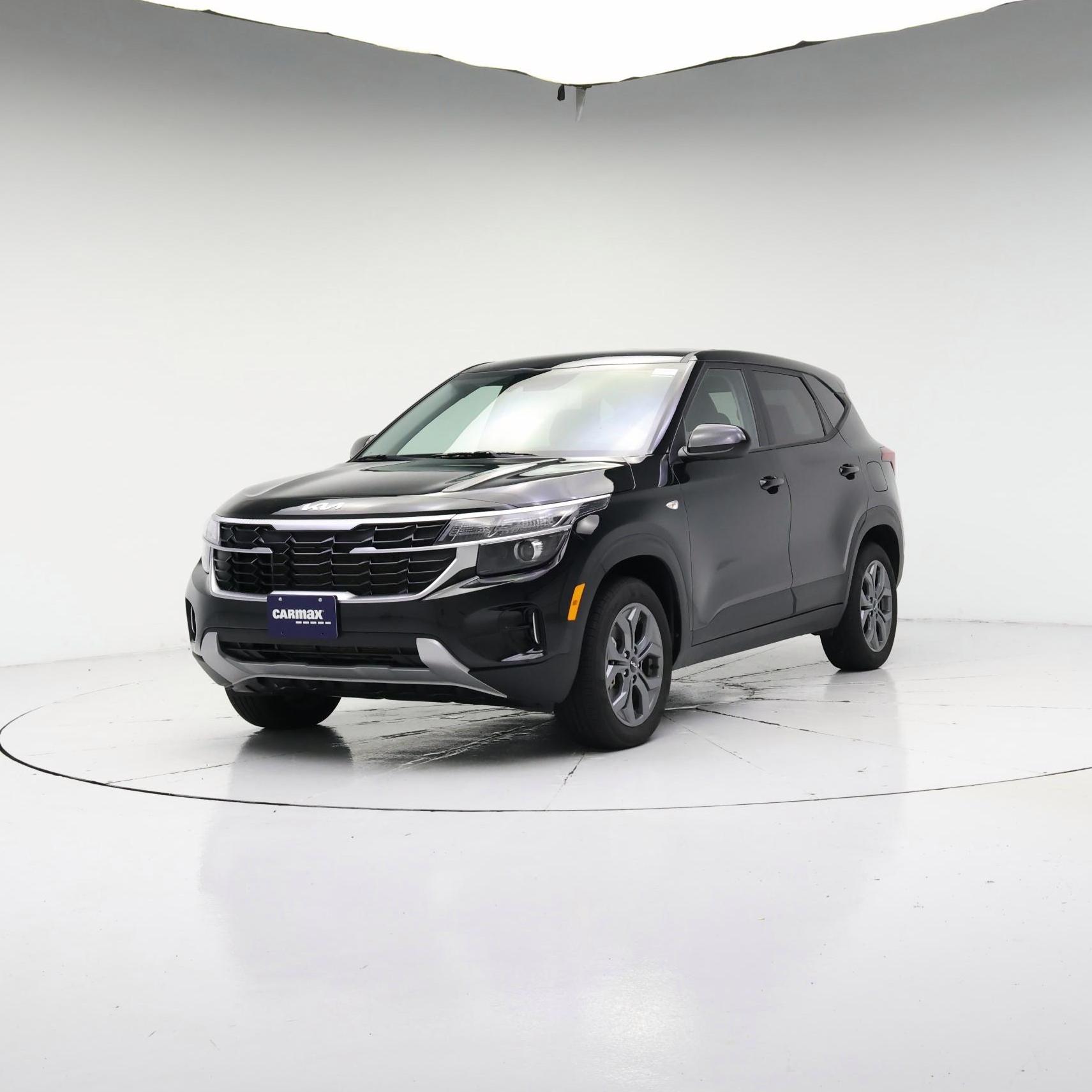 Thumbnail: 2026 Kia Seltos - 4