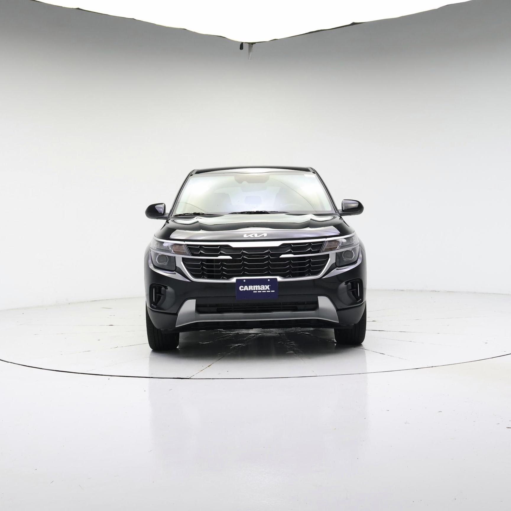 Thumbnail: 2026 Kia Seltos - 5