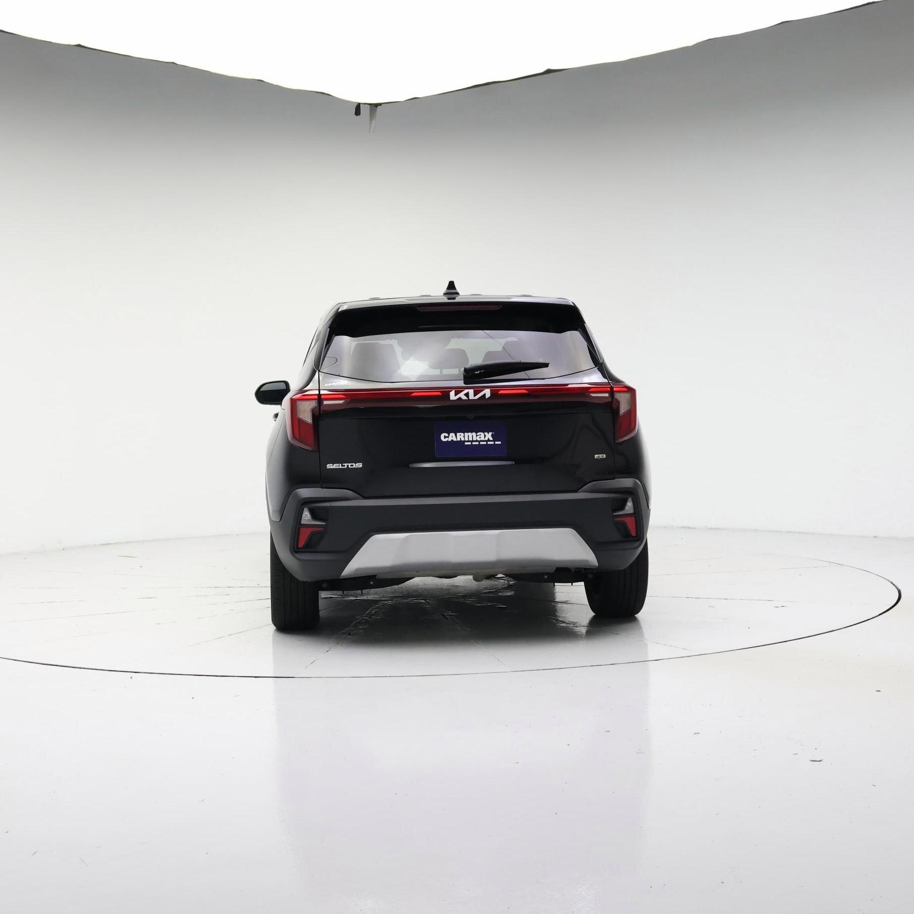 Thumbnail: 2026 Kia Seltos - 6