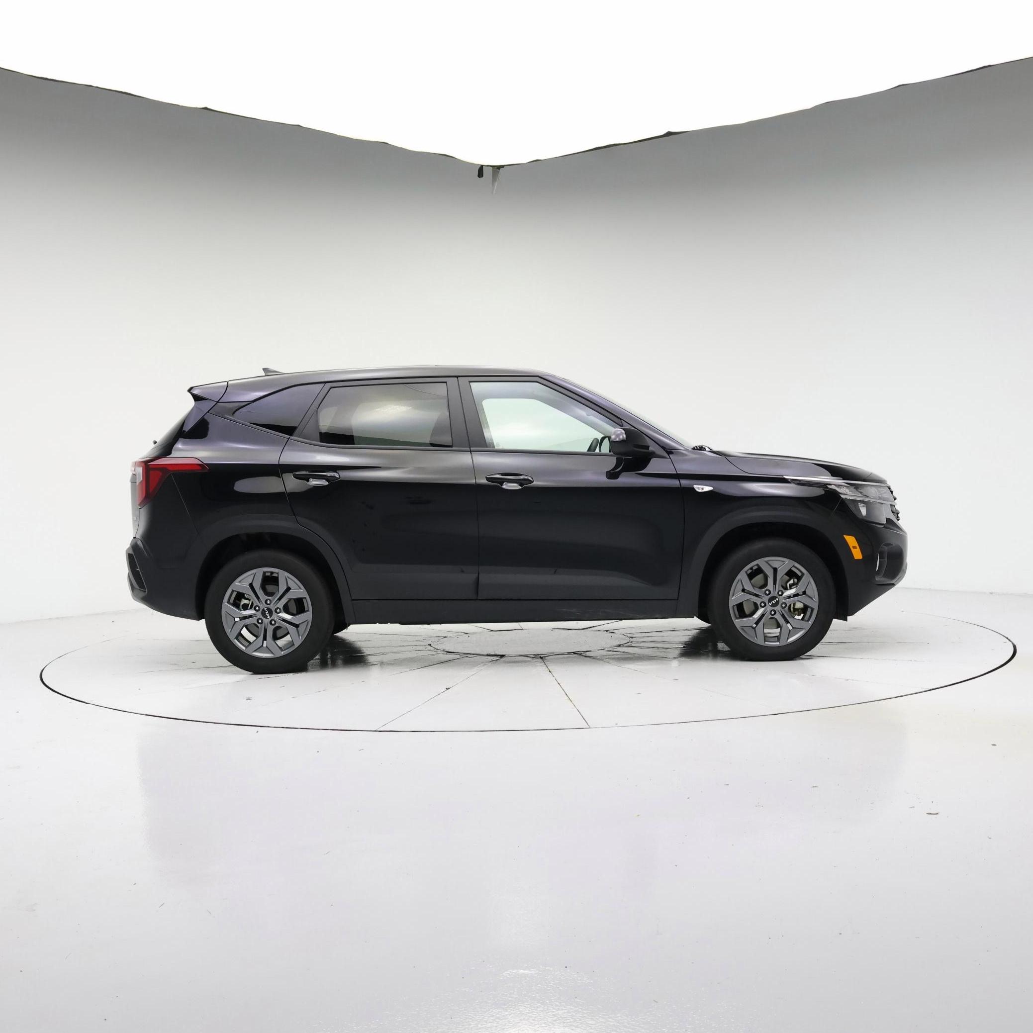 Thumbnail: 2026 Kia Seltos - 7
