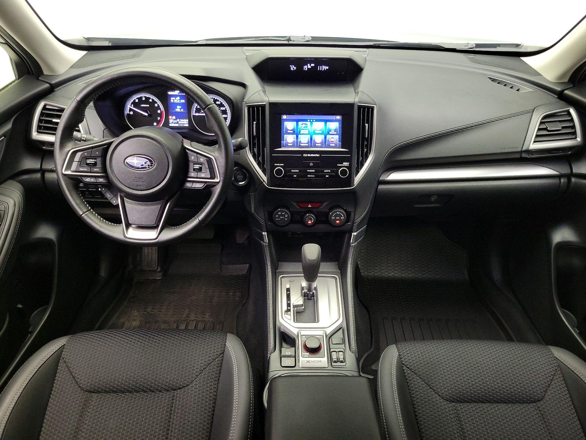 Thumbnail: 2024 Subaru Forester - 9