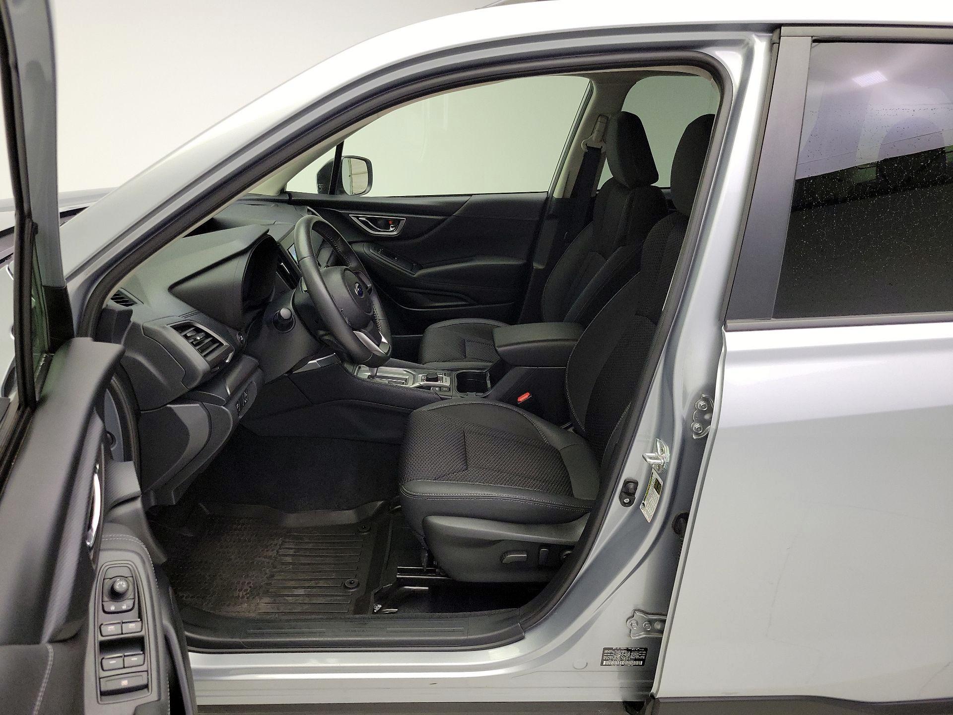 Thumbnail: 2024 Subaru Forester - 11