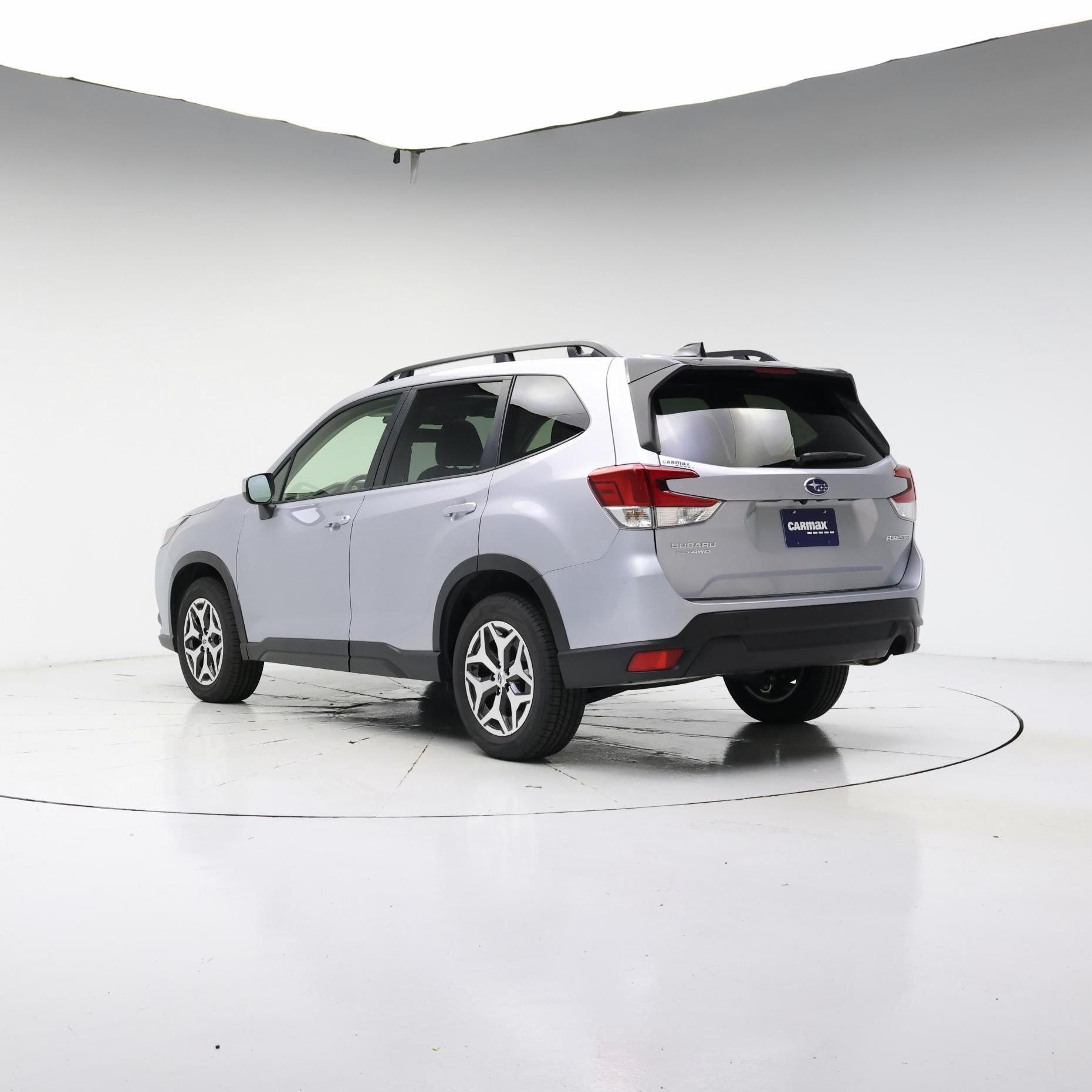 Thumbnail: 2024 Subaru Forester - 2