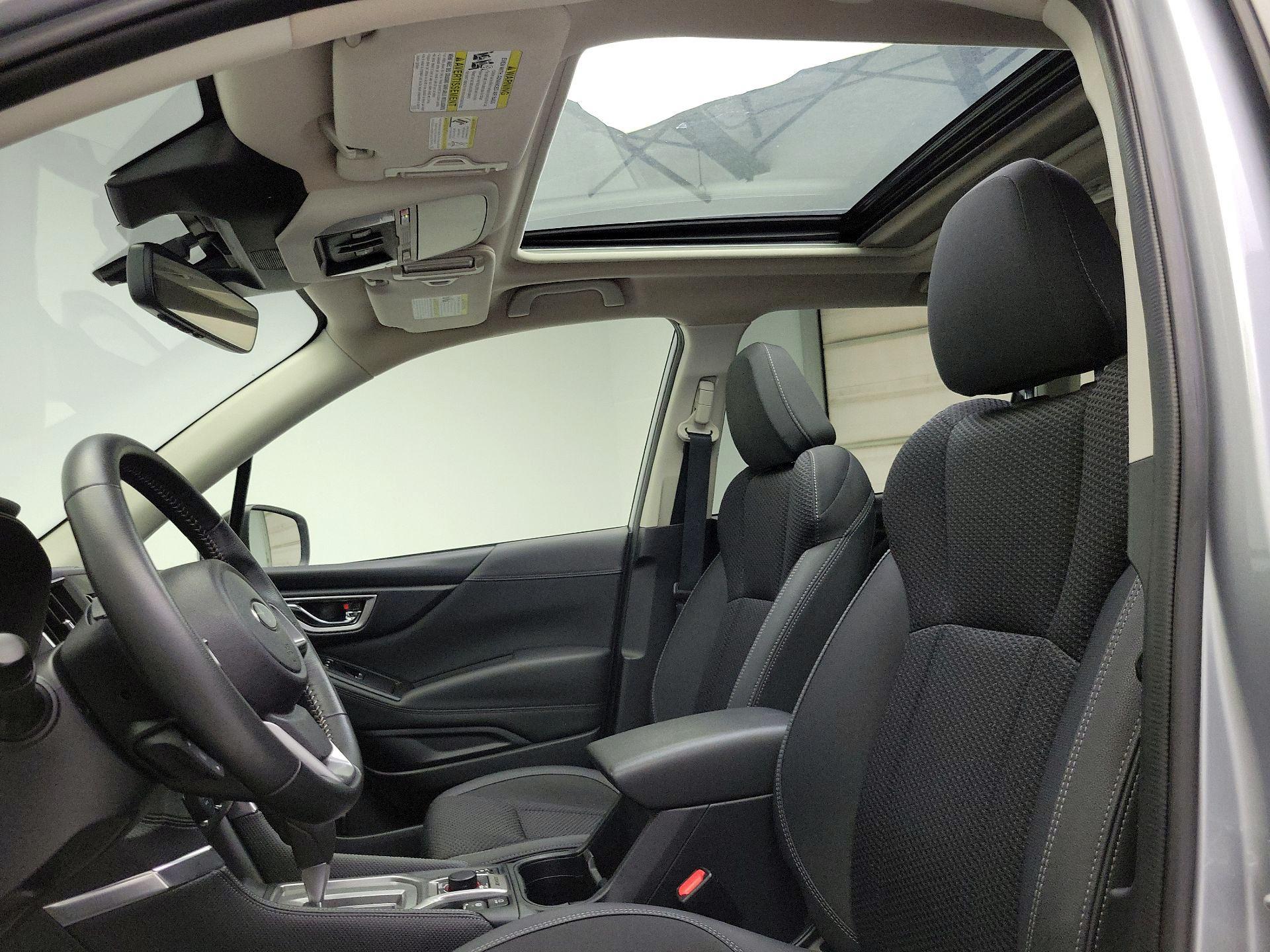 Thumbnail: 2024 Subaru Forester - 19