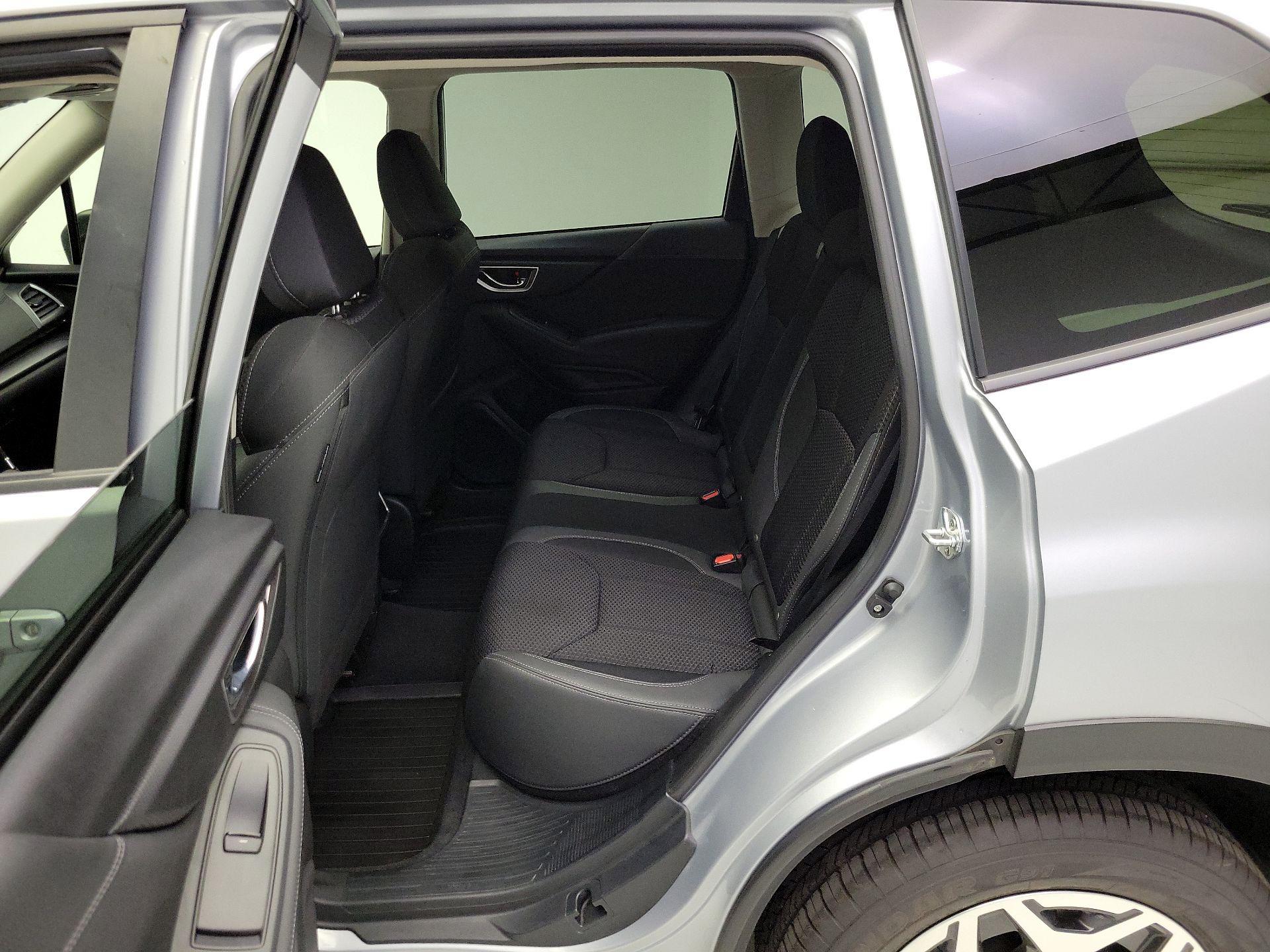 Thumbnail: 2024 Subaru Forester - 20