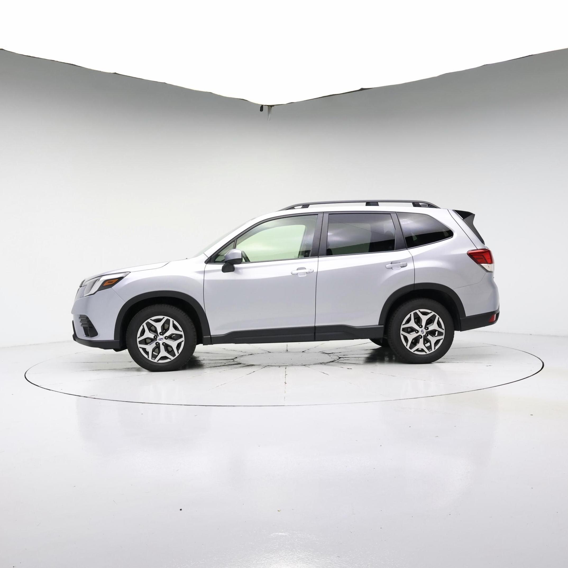 Thumbnail: 2024 Subaru Forester - 3