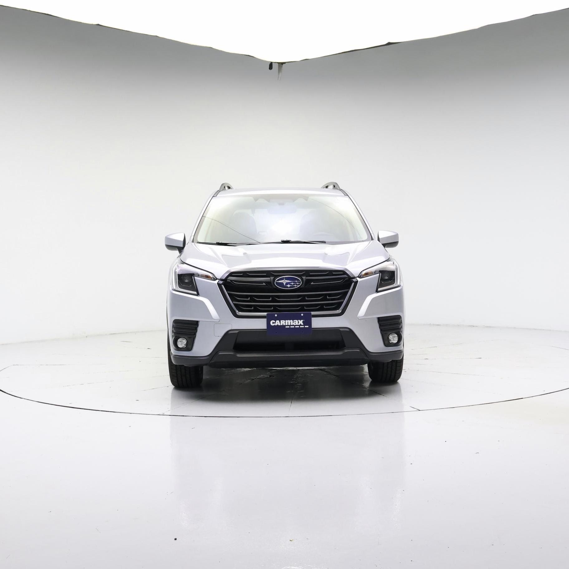 Thumbnail: 2024 Subaru Forester - 5