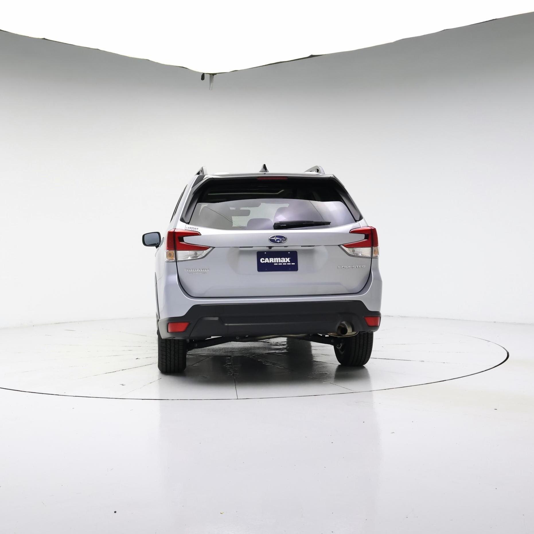 Thumbnail: 2024 Subaru Forester - 6