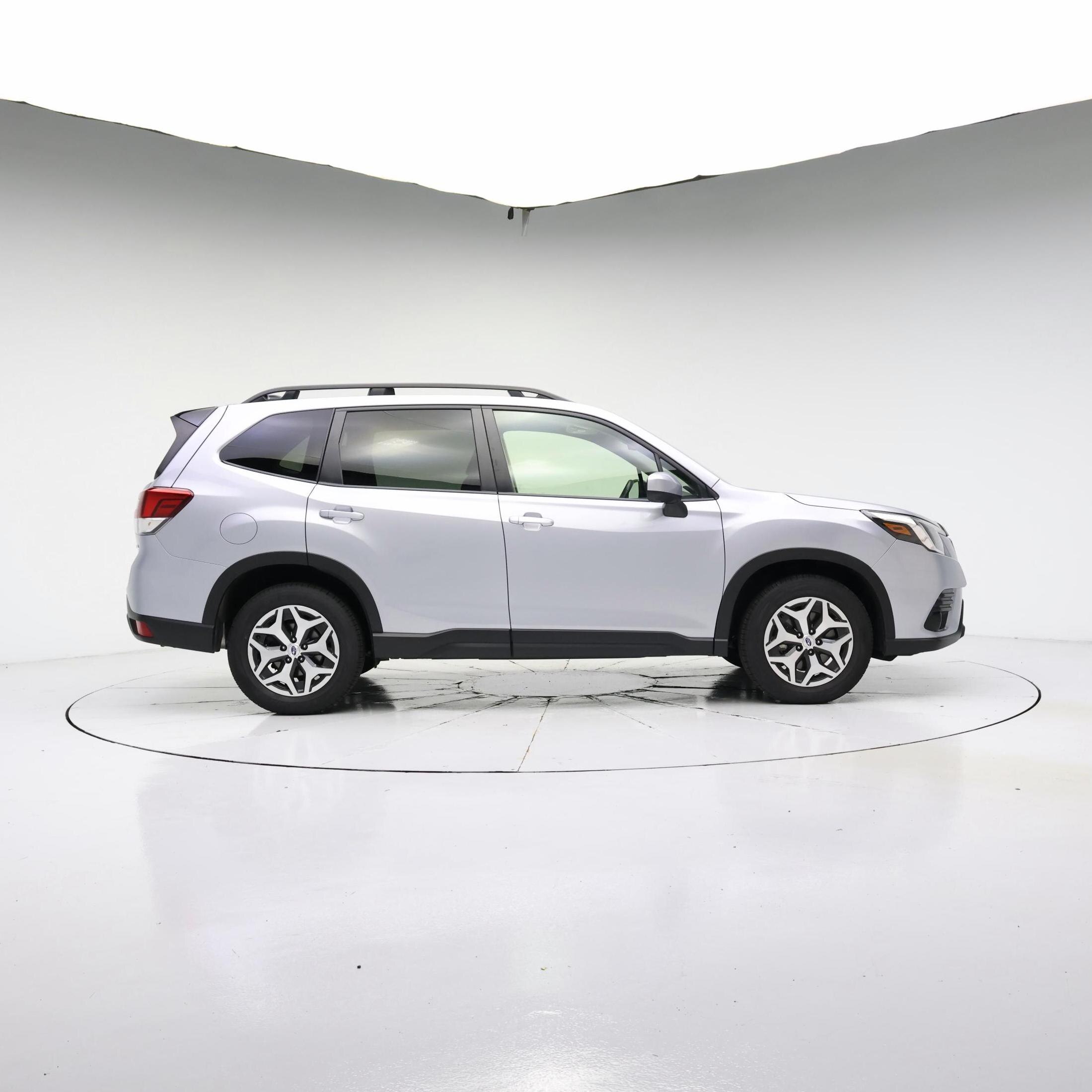 Thumbnail: 2024 Subaru Forester - 7