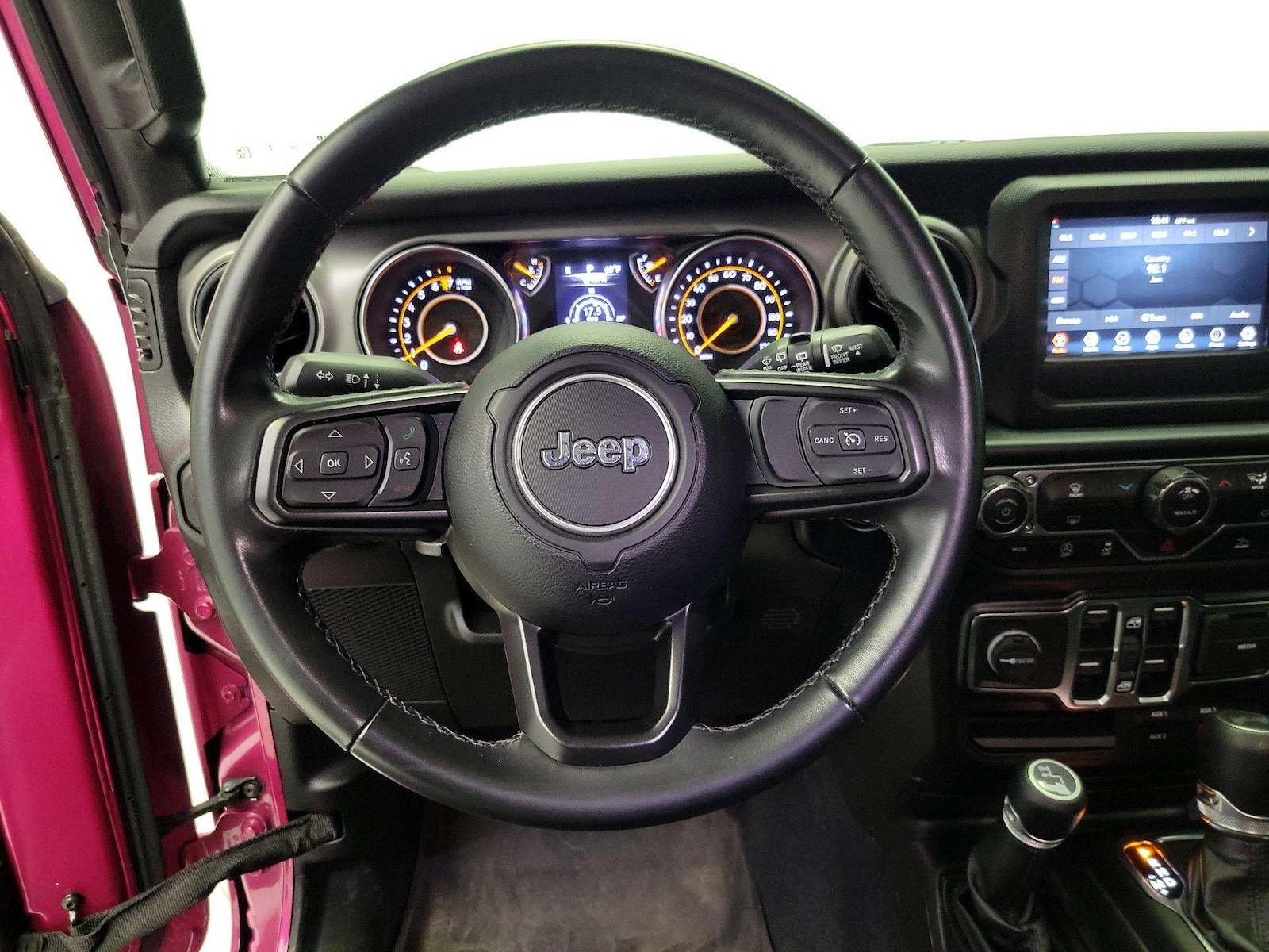Remote Start