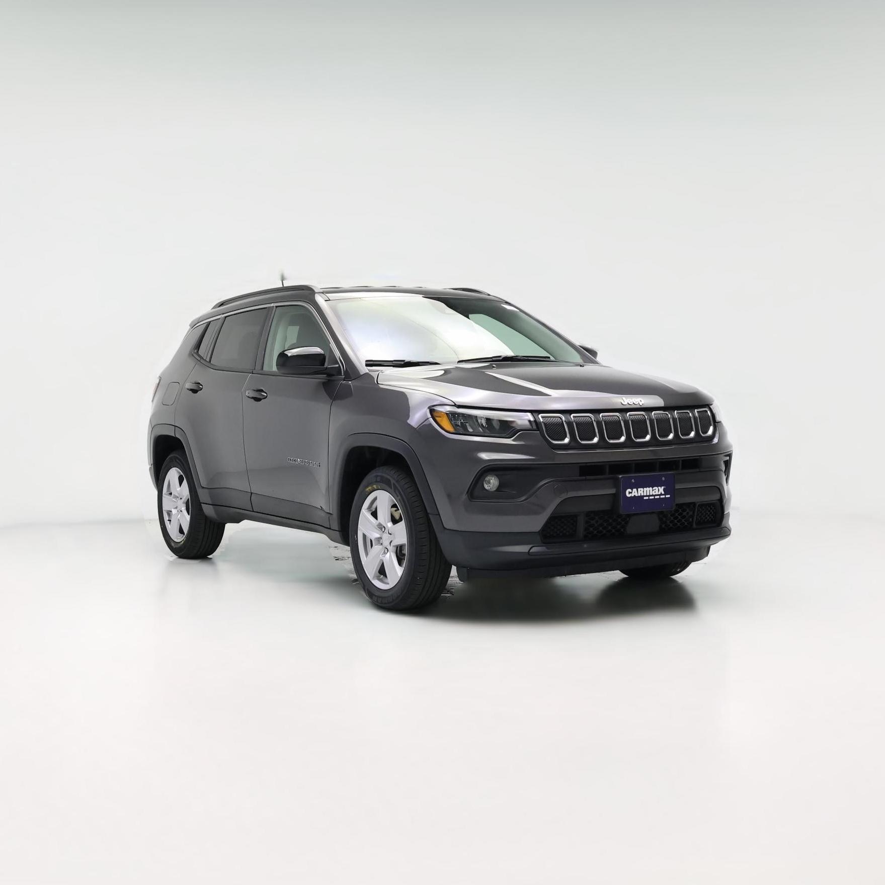 Thumbnail: 2022 Jeep Compass - 1