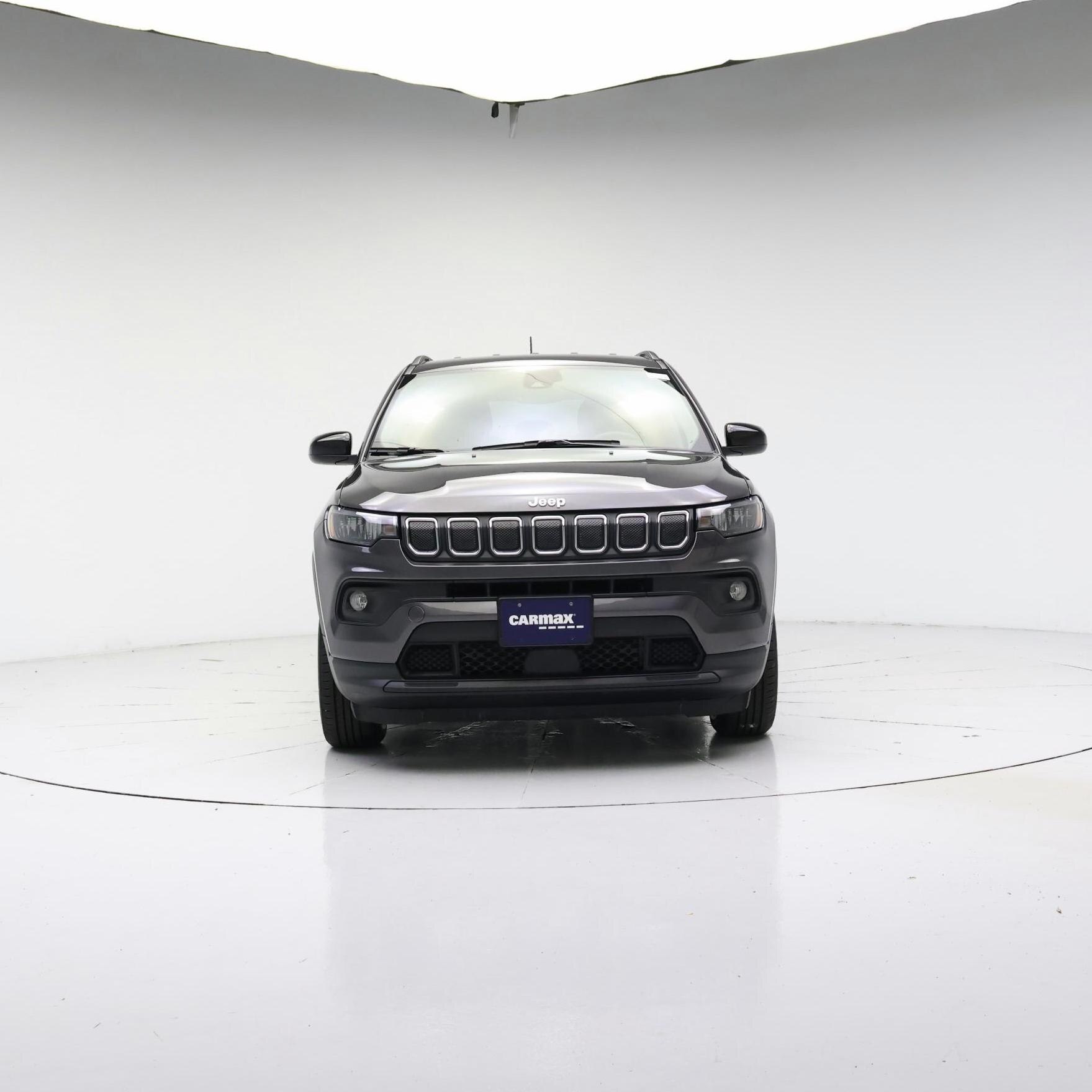 Thumbnail: 2022 Jeep Compass - 5