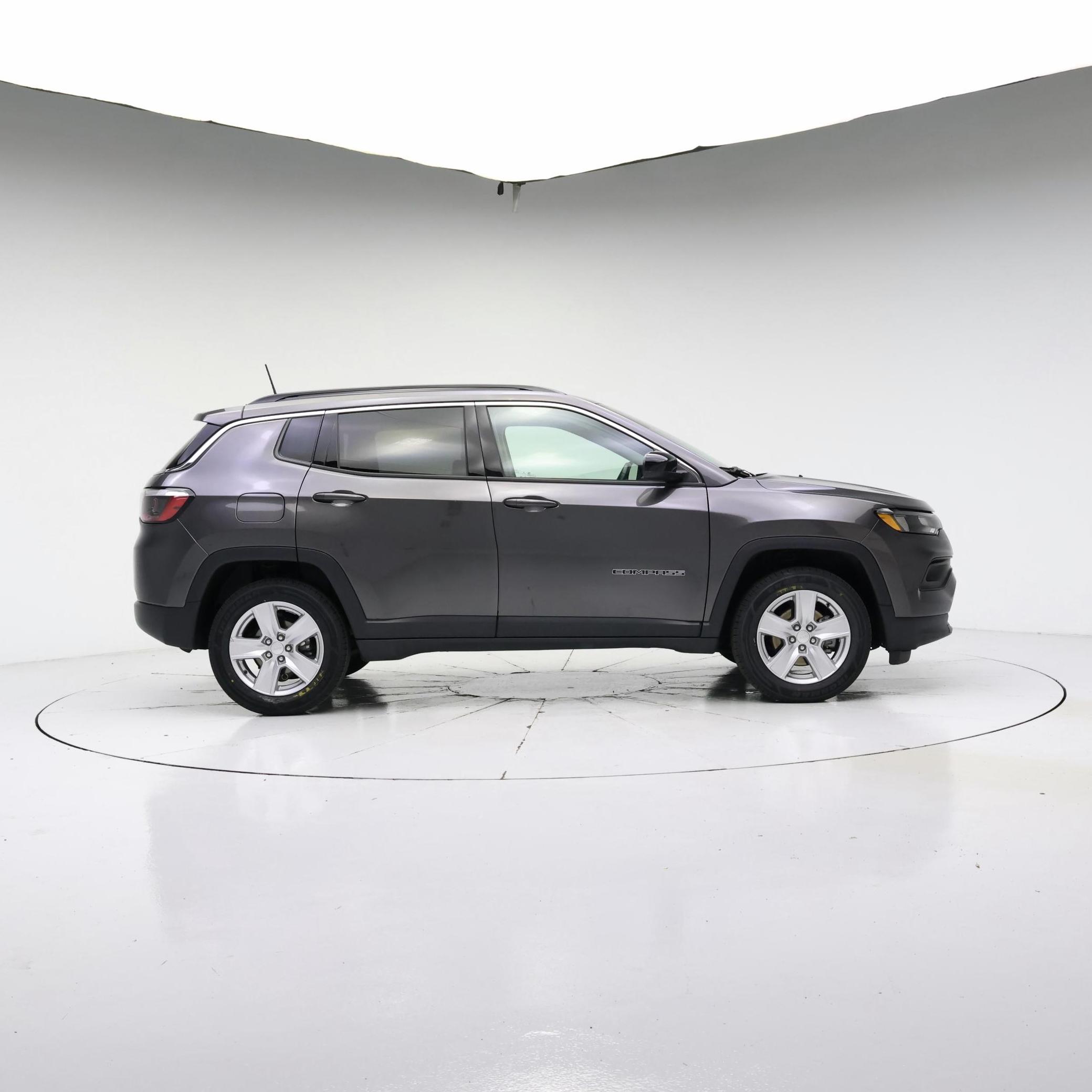 Thumbnail: 2022 Jeep Compass - 7