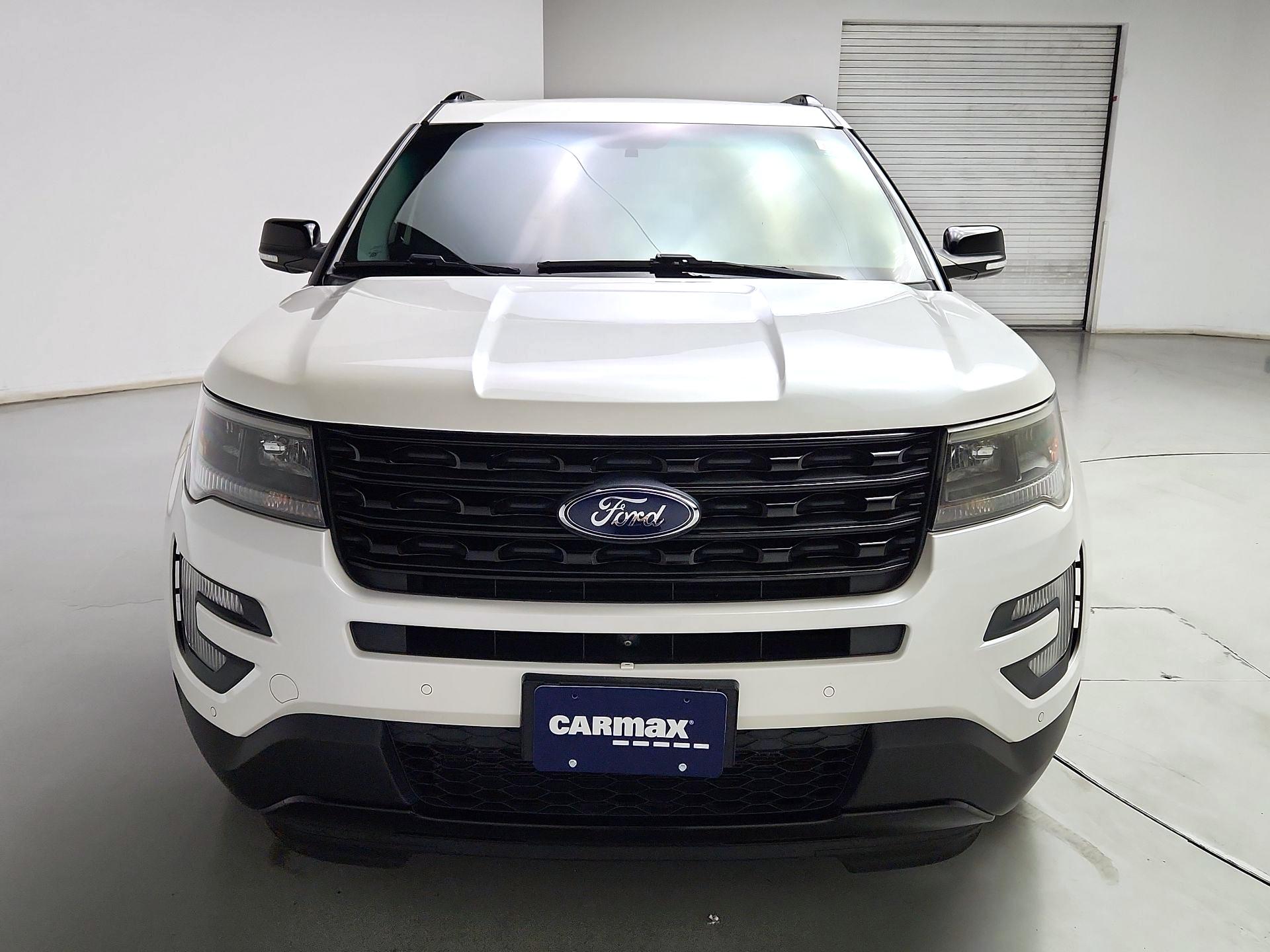 Thumbnail: 2017 Ford Explorer - 2