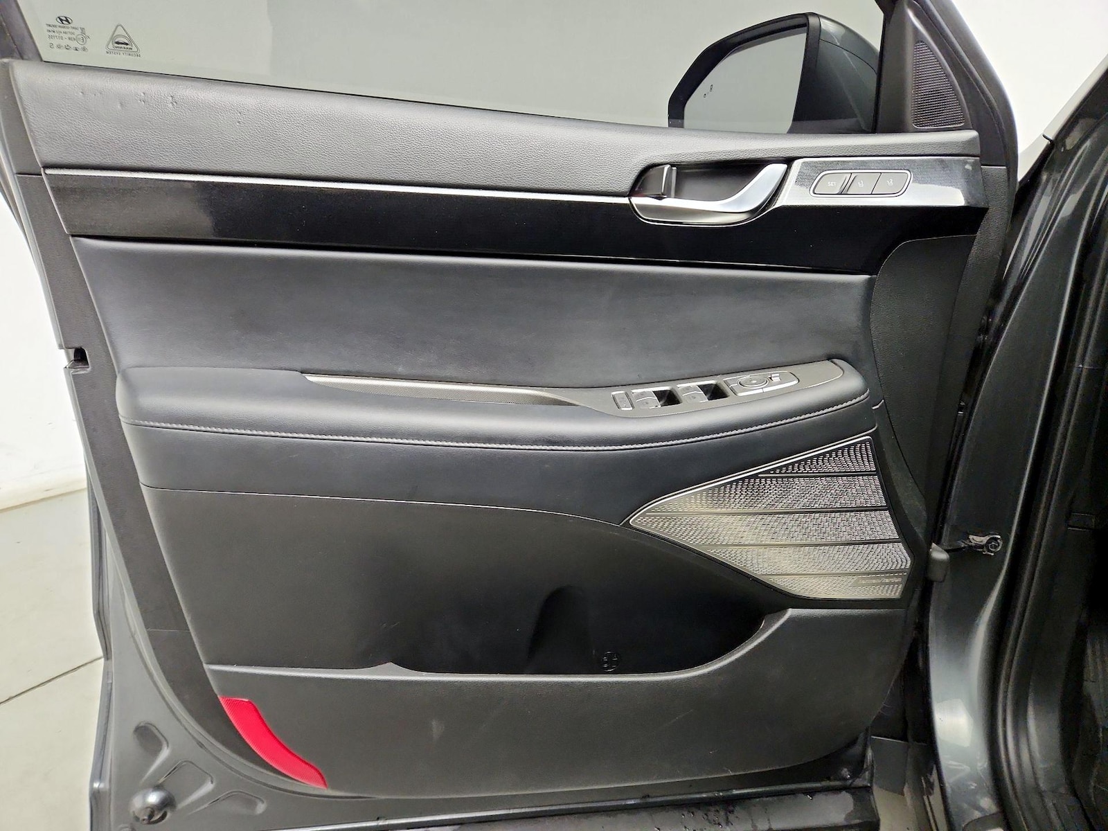 2021 Hyundai Palisade Limited - Photo 13