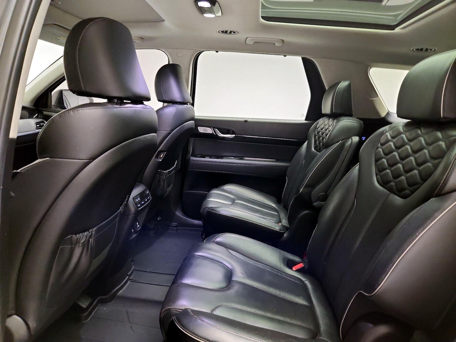 2021 Hyundai Palisade Limited - Photo 22