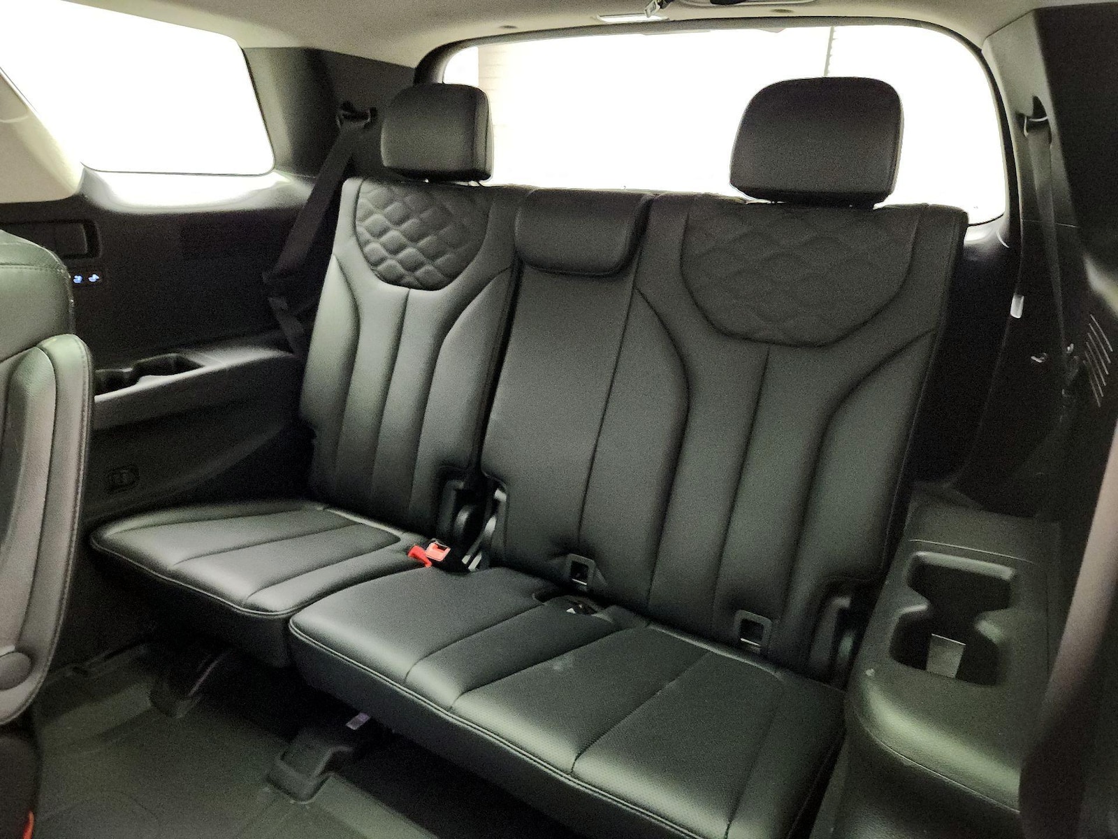 2021 Hyundai Palisade Limited - Photo 23