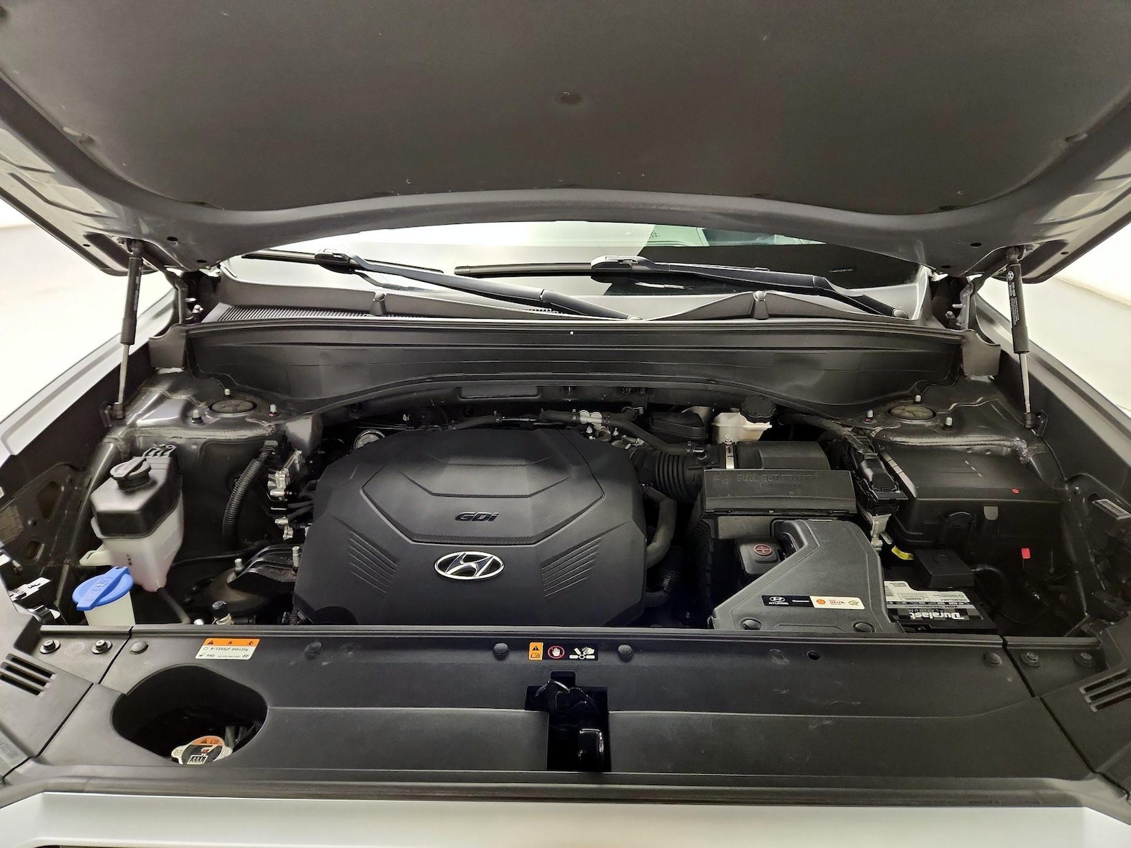 2021 Hyundai Palisade Limited - Photo 26