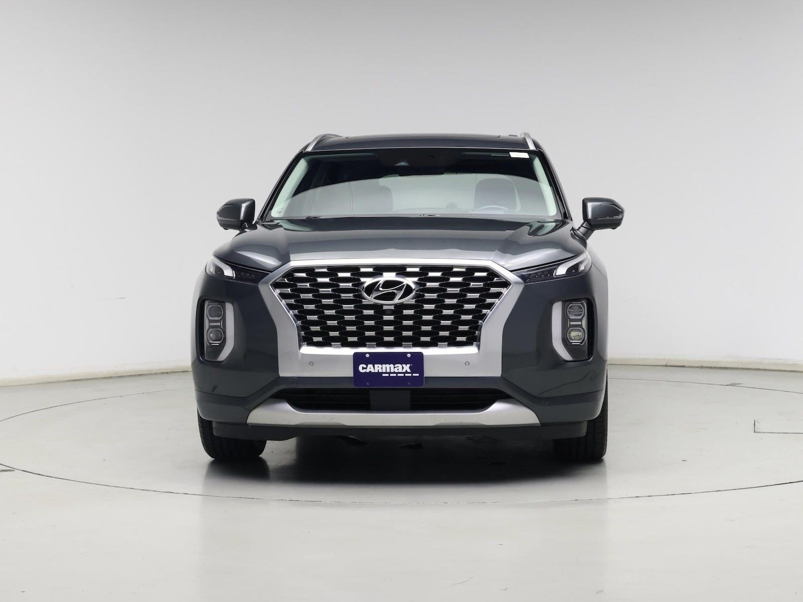 2021 Hyundai Palisade Limited - Photo 6