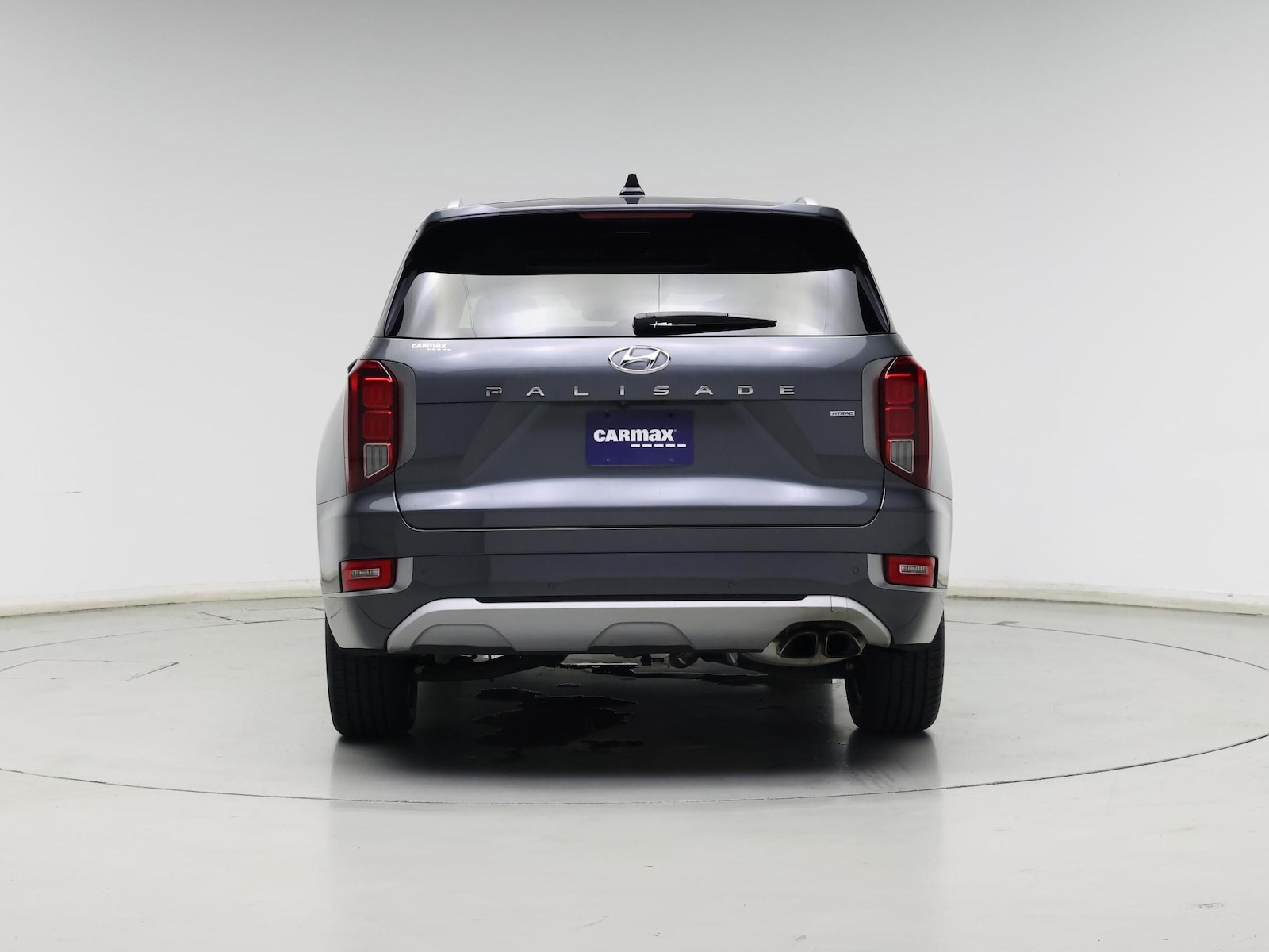 2021 Hyundai Palisade Limited - Photo 7