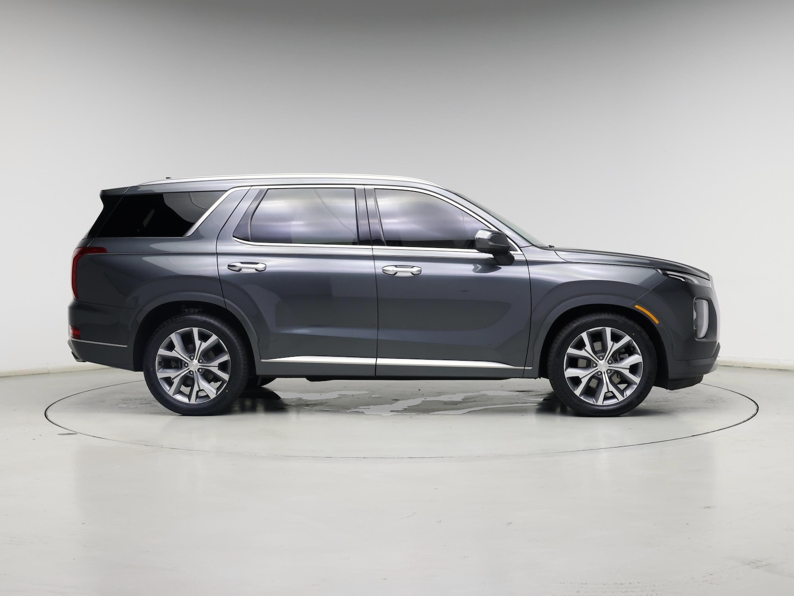 2021 Hyundai Palisade Limited - Photo 8