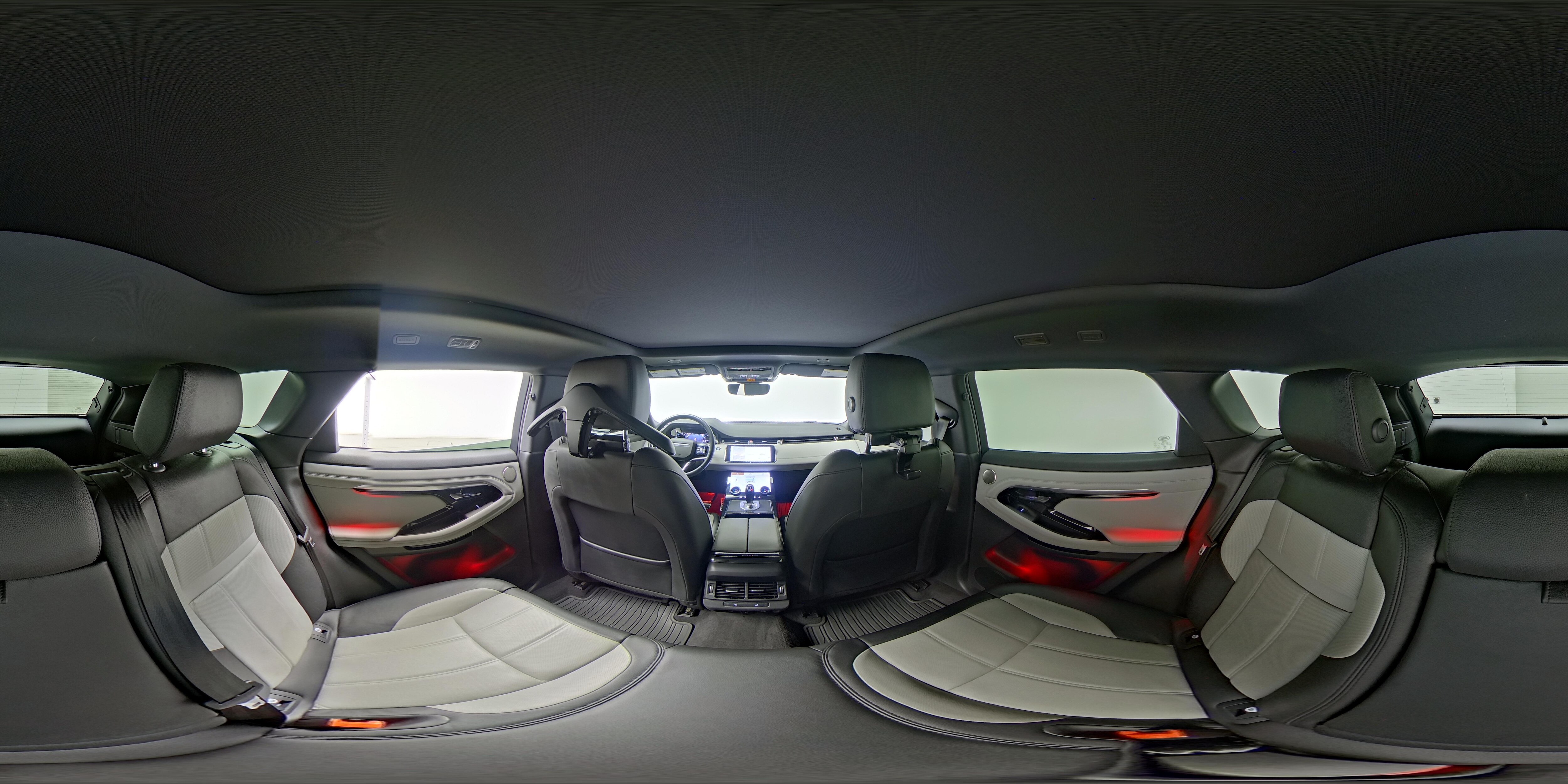2023 Land Rover Range Rover Evoque SE - Photo 26