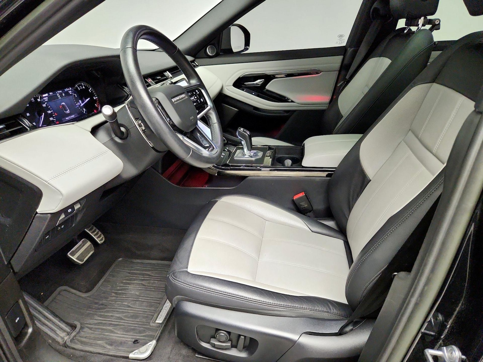 2023 Land Rover Range Rover Evoque SE - Photo 10