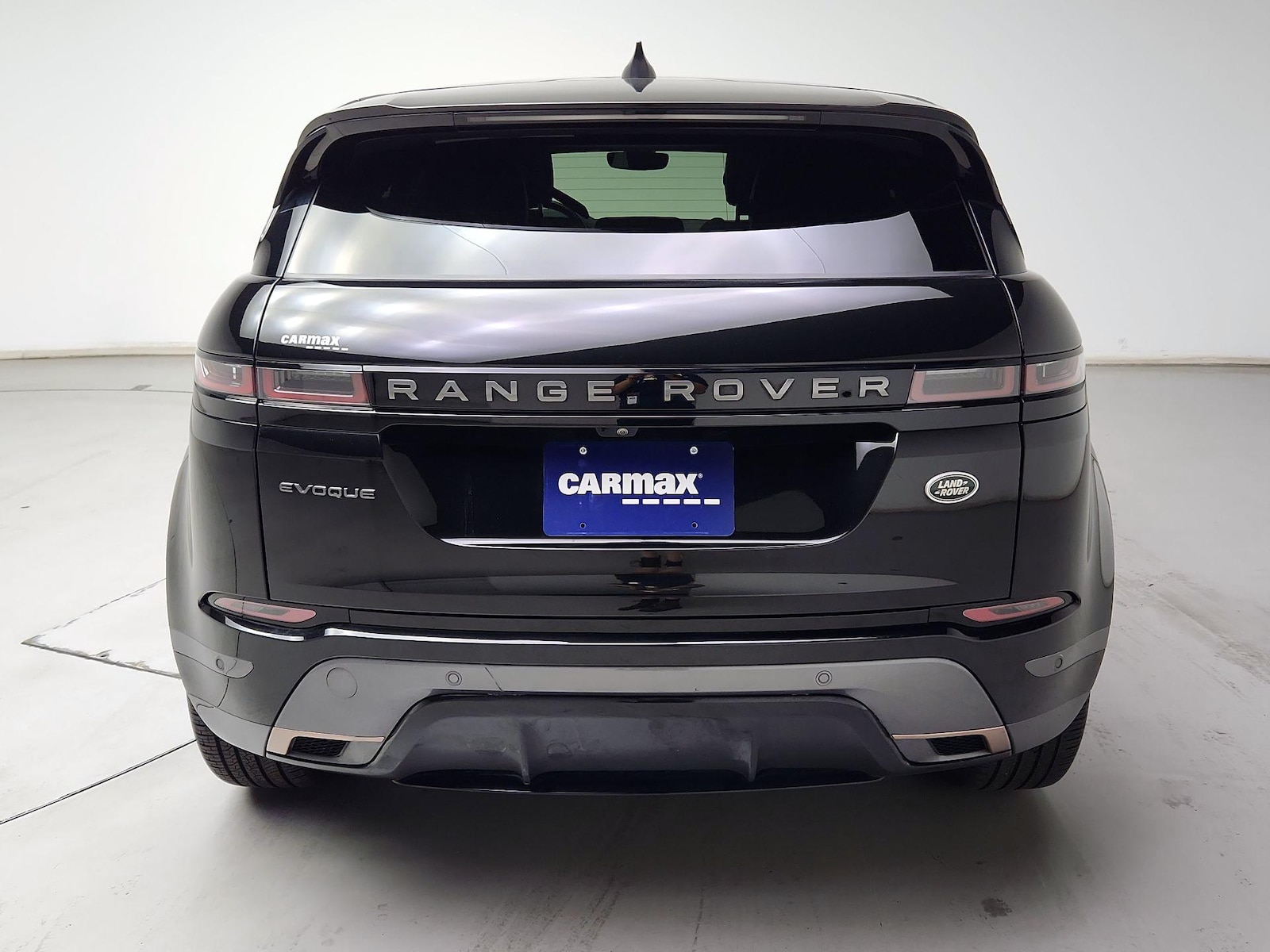 2023 Land Rover Range Rover Evoque SE - Photo 6
