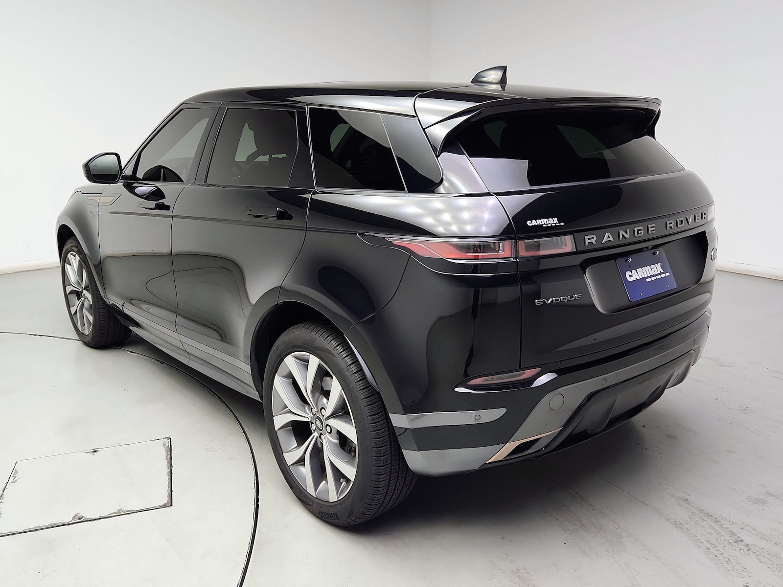 2023 Land Rover Range Rover Evoque SE - Photo 7