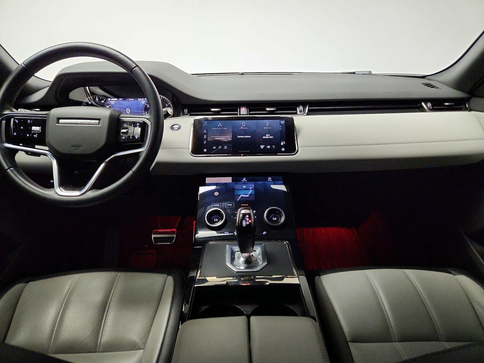 2023 Land Rover Range Rover Evoque SE - Photo 8