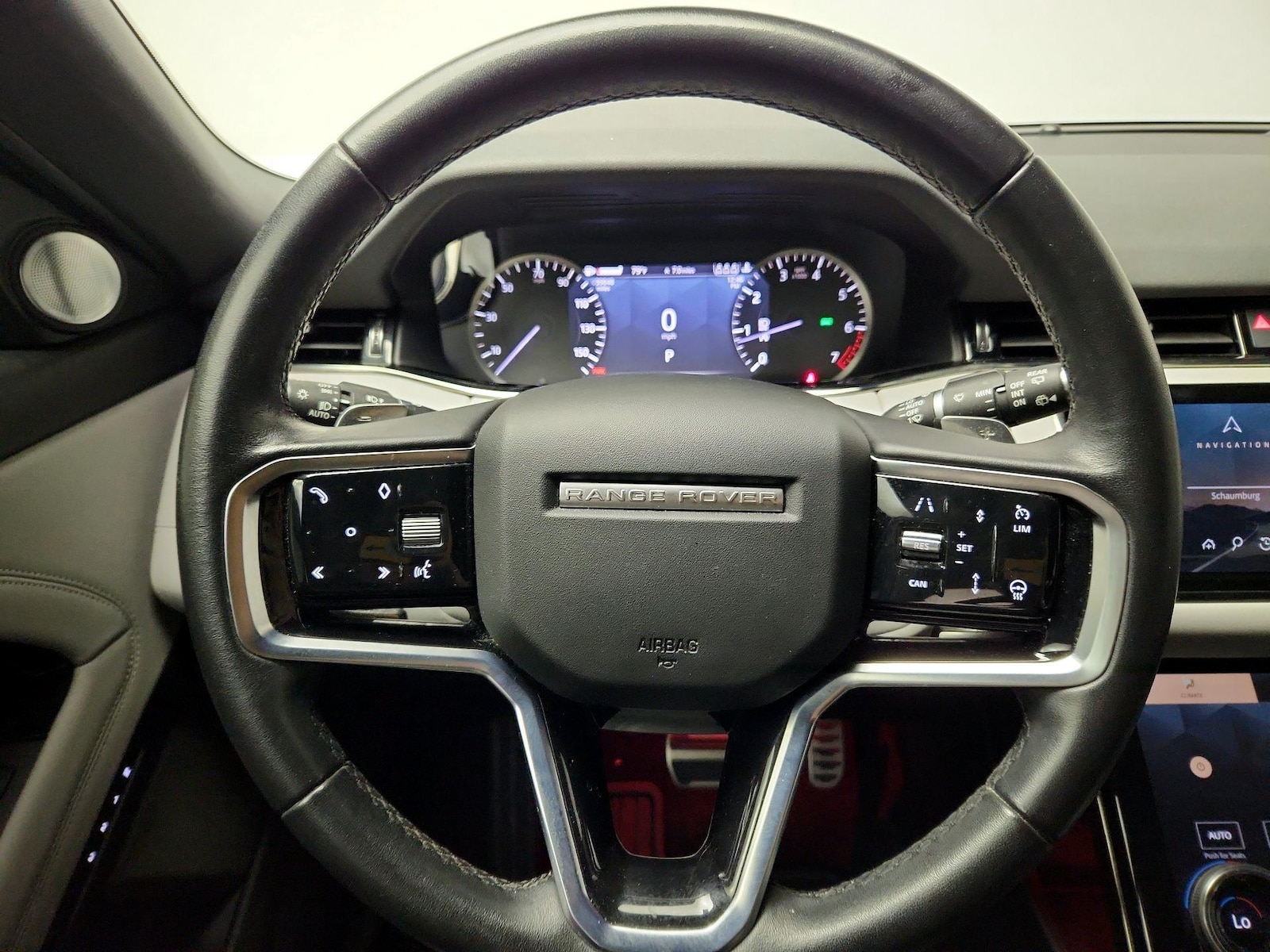 2023 Land Rover Range Rover Evoque SE - Photo 9