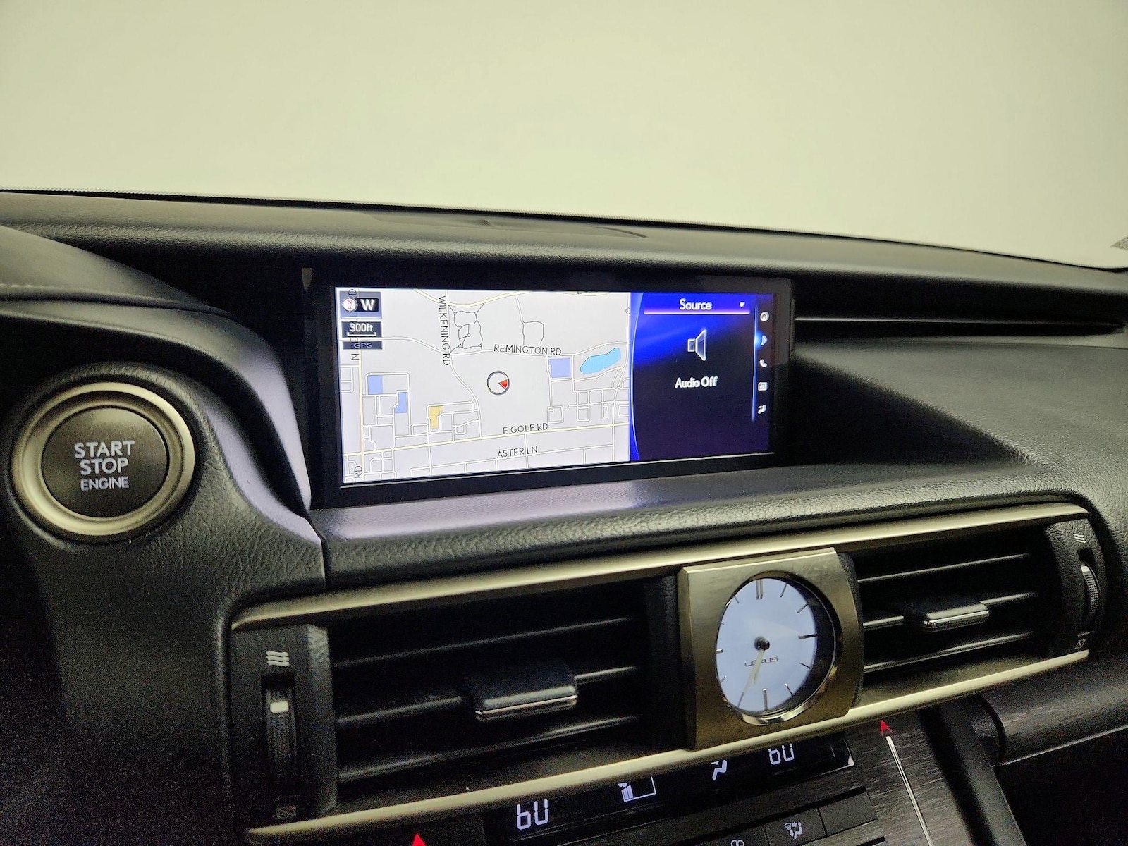 2020 Lexus IS 350 F SPORT - Photo 15